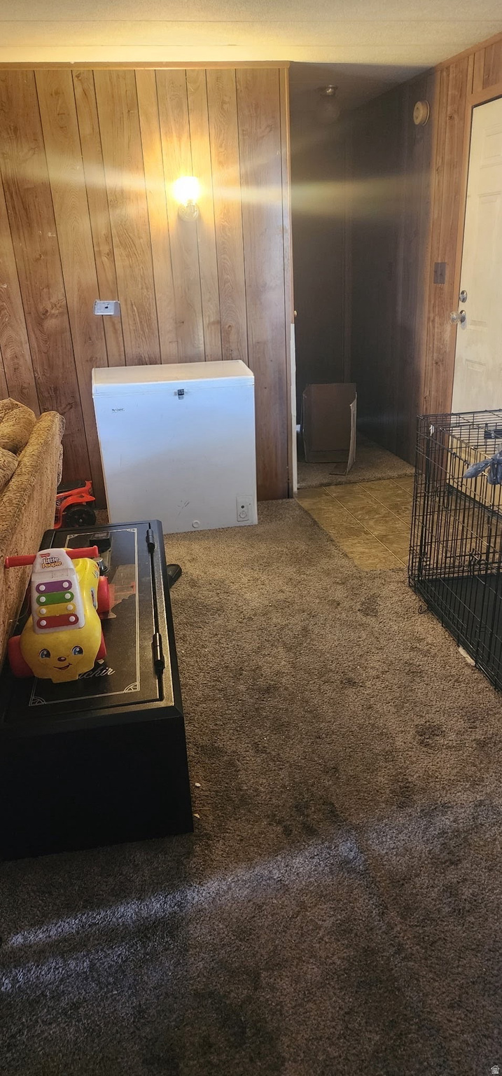 AMERICAN HERITAGE RETIREMENT COMMUNITY - Residential