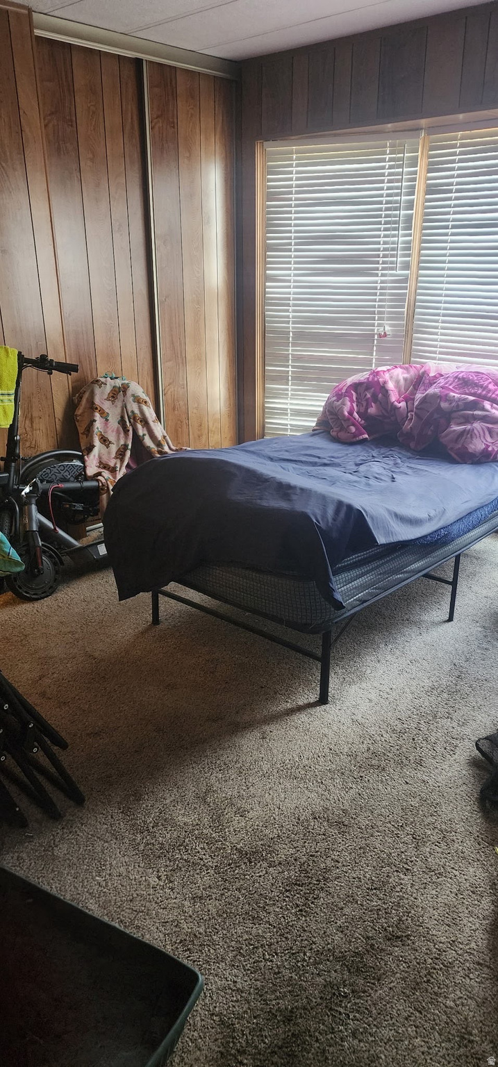 AMERICAN HERITAGE RETIREMENT COMMUNITY - Residential