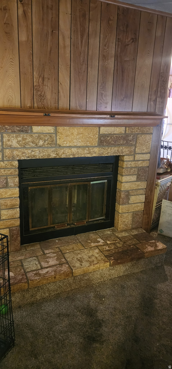 AMERICAN HERITAGE RETIREMENT COMMUNITY - Residential