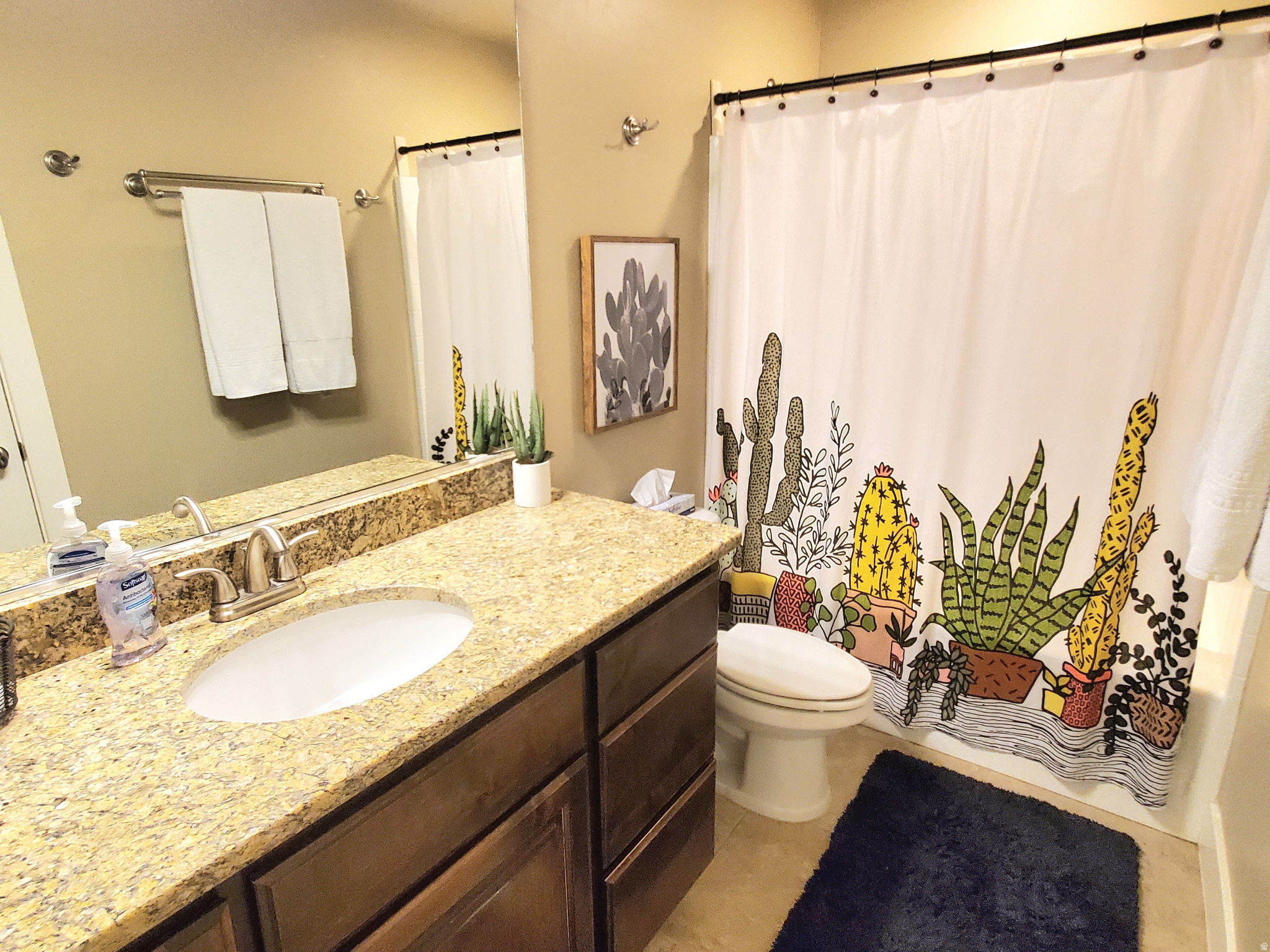 CORAL RIDGE TOWNHOMES PH 3-A - Residential