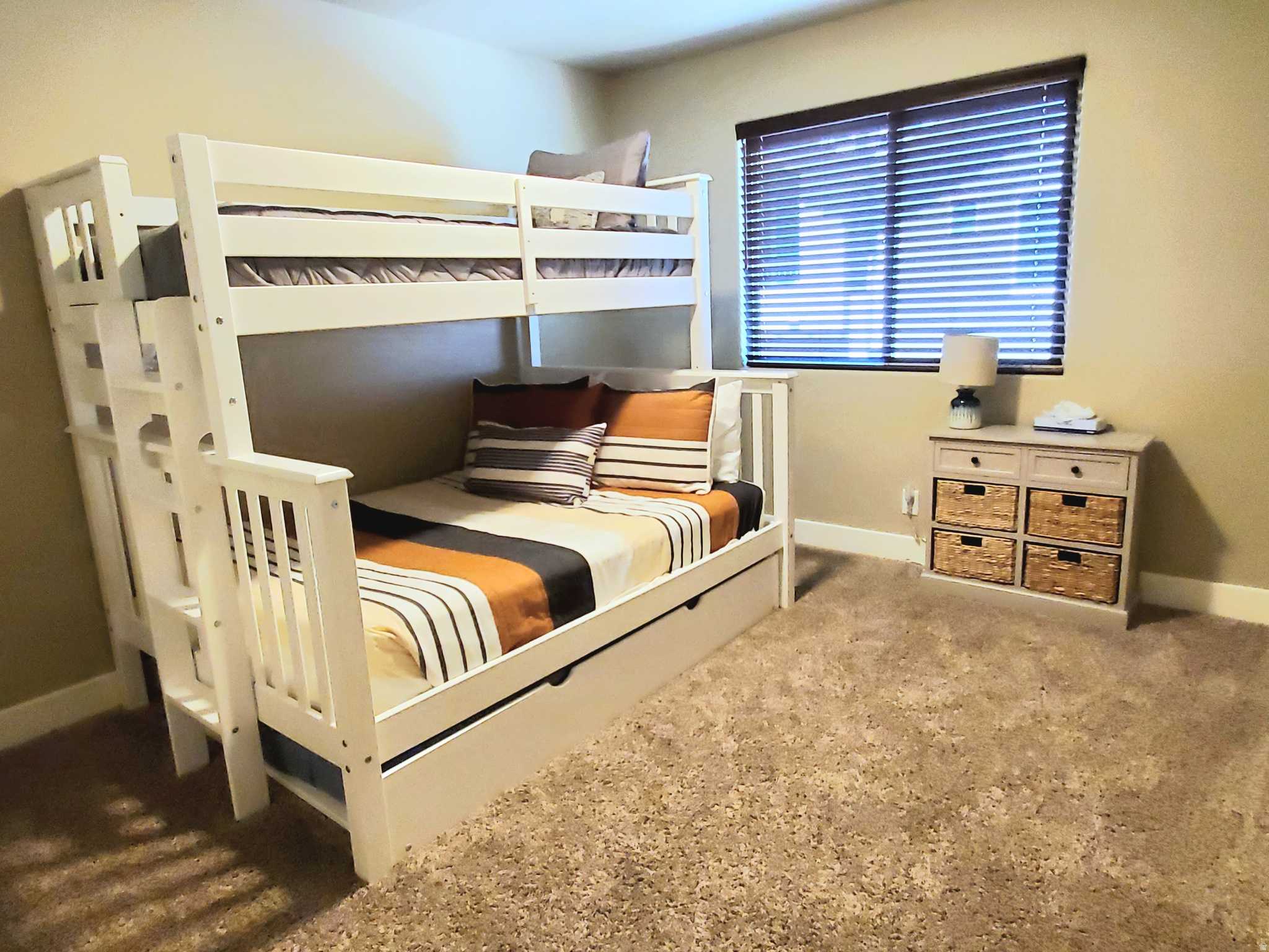 CORAL RIDGE TOWNHOMES PH 3-A - Residential