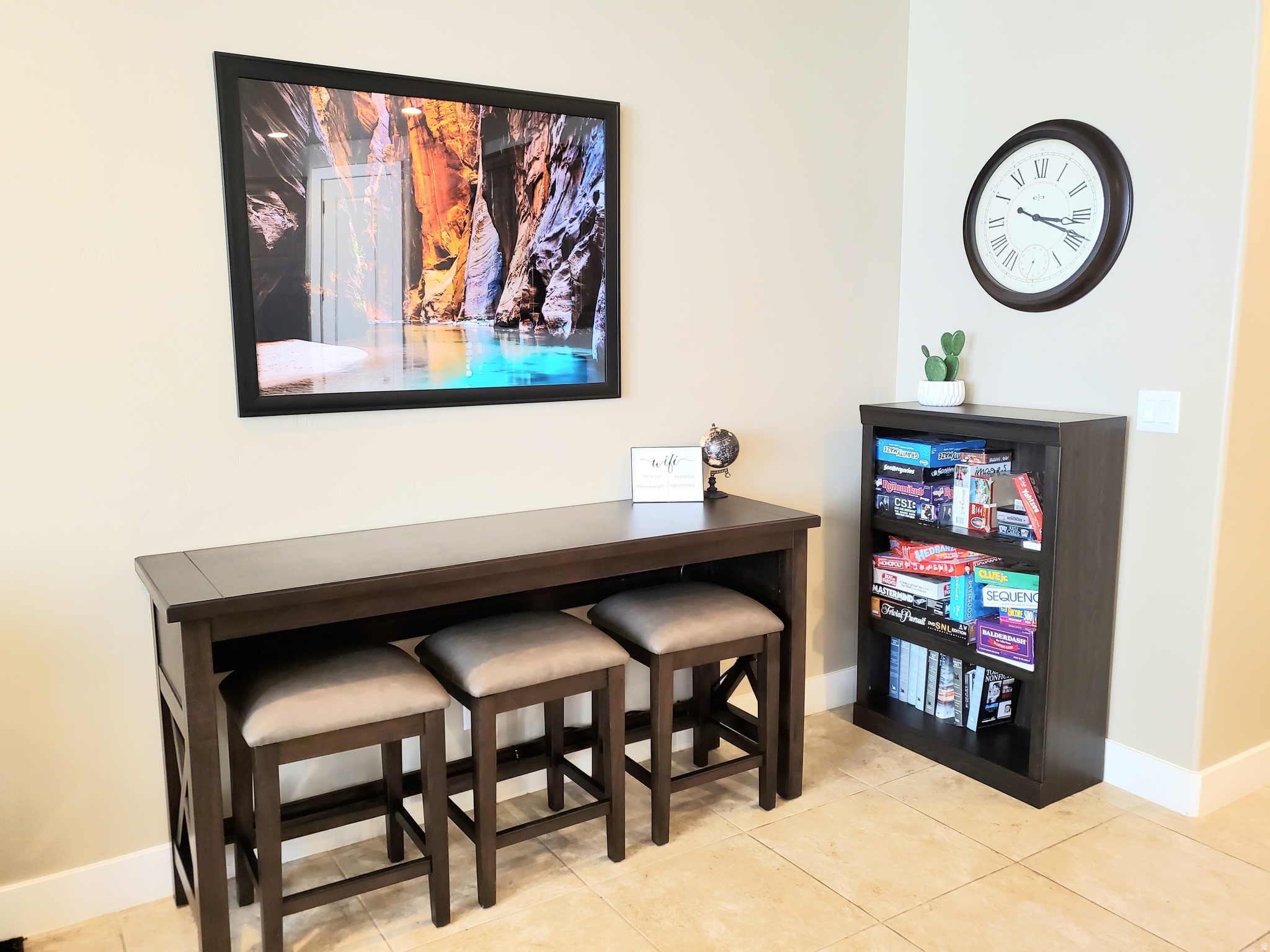 CORAL RIDGE TOWNHOMES PH 3-A - Residential