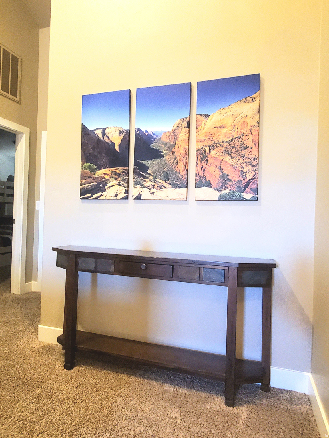 CORAL RIDGE TOWNHOMES PH 3-A - Residential