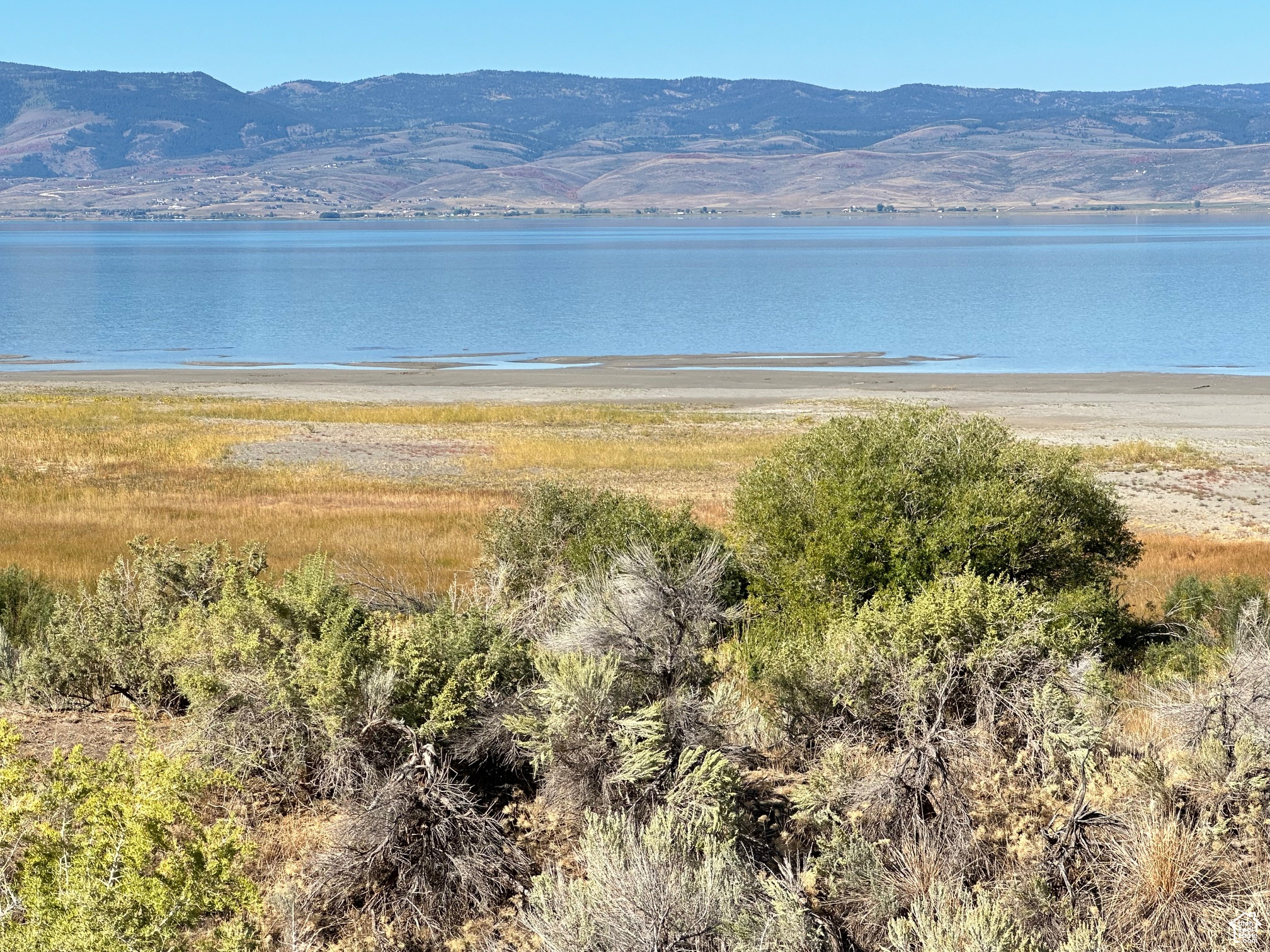 Land, Saint Charles, Idaho image 1