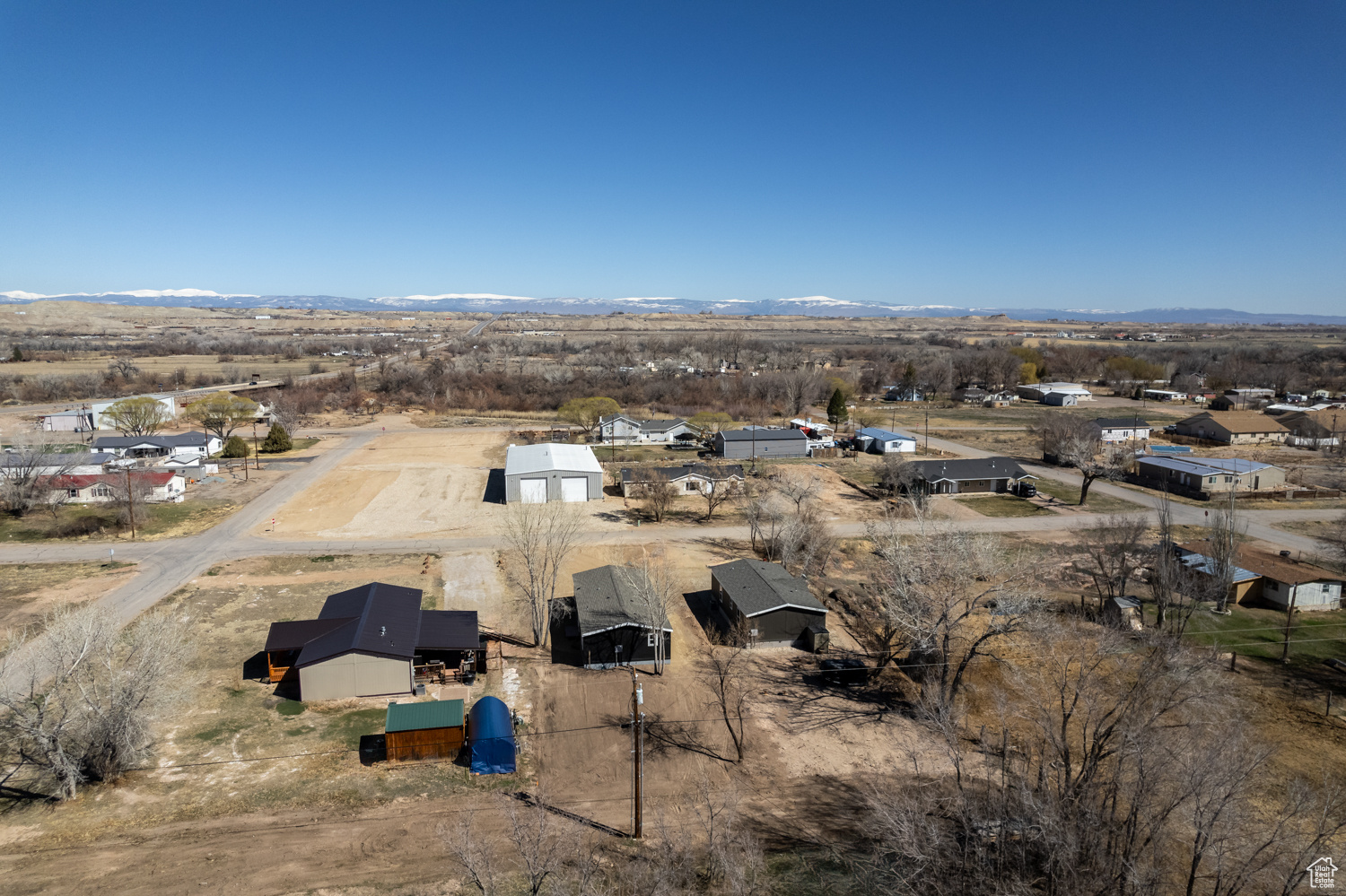 165 W 200, Myton, Utah image 9