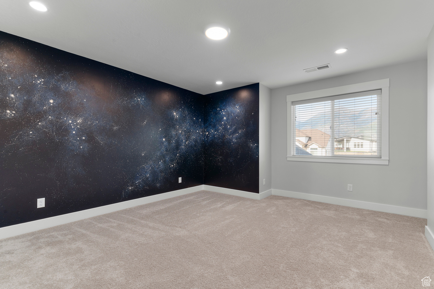 BEACON HILL - Residential