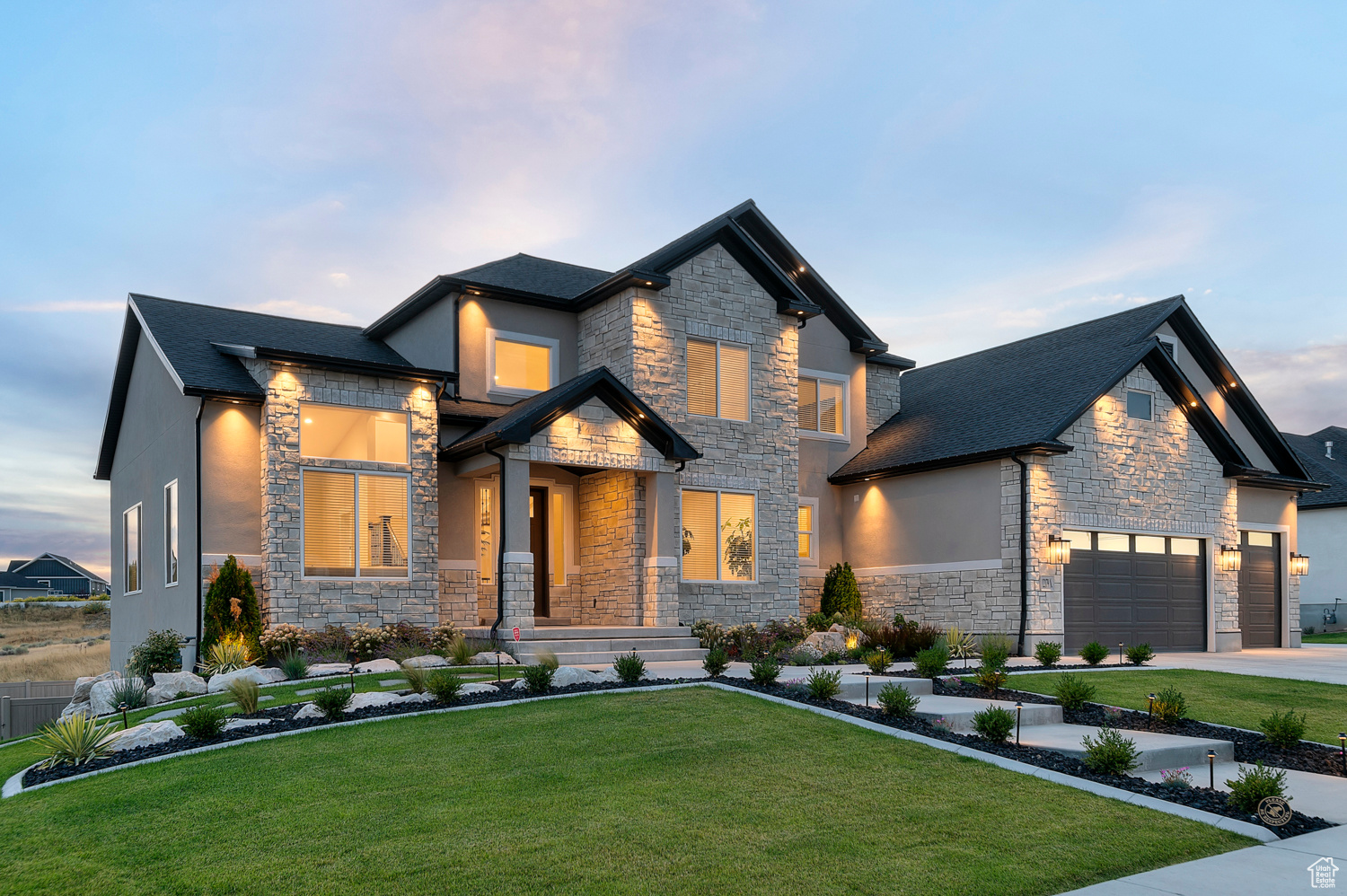 BEACON HILL - Residential