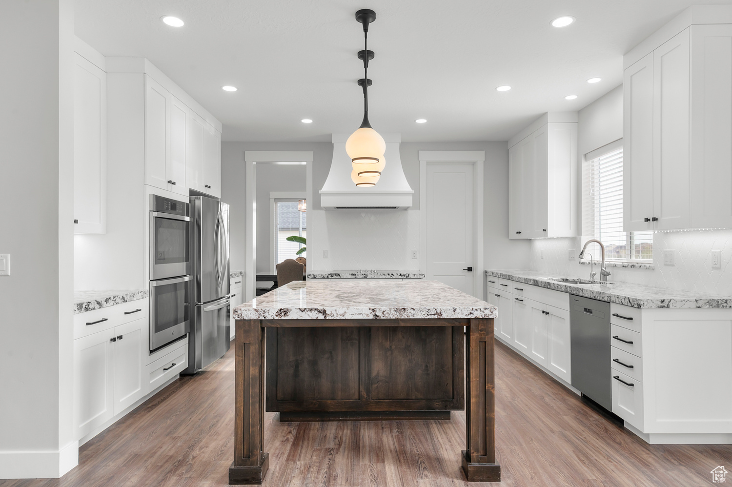 BEACON HILL - Residential