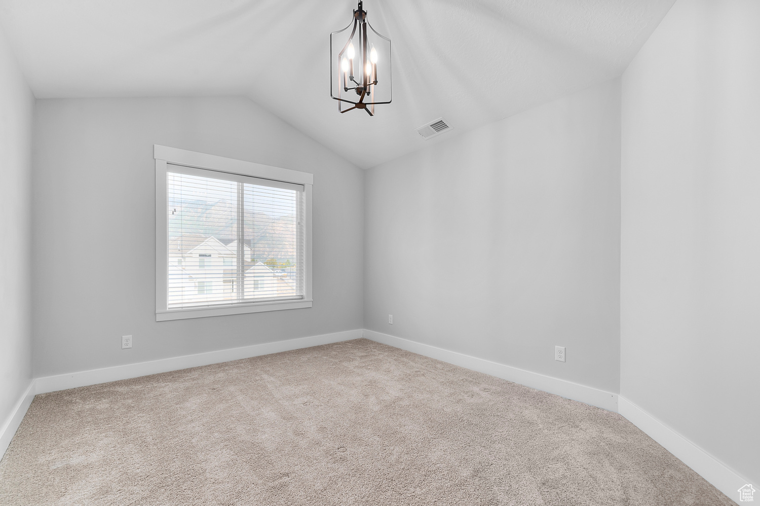 BEACON HILL - Residential