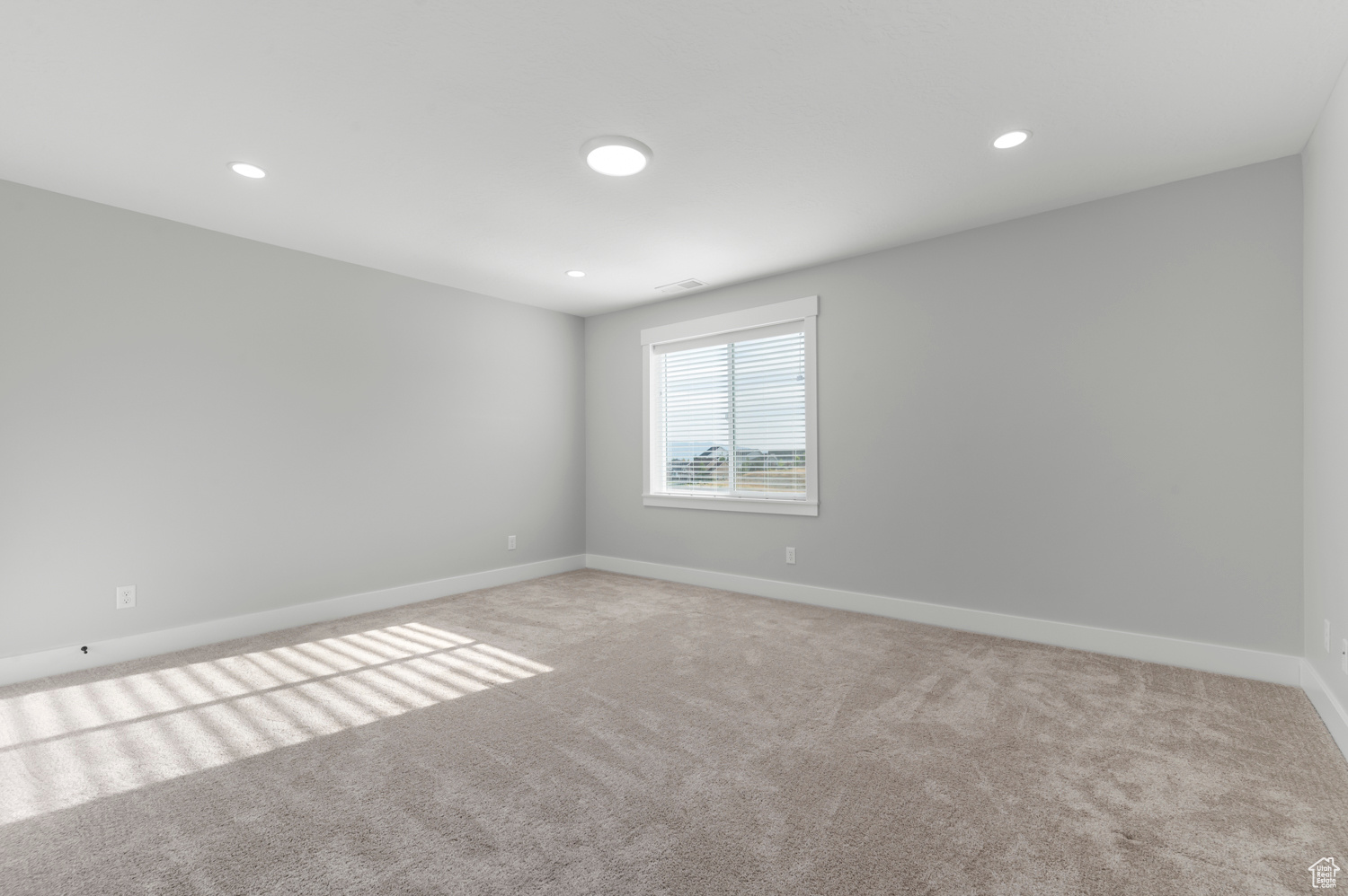 BEACON HILL - Residential