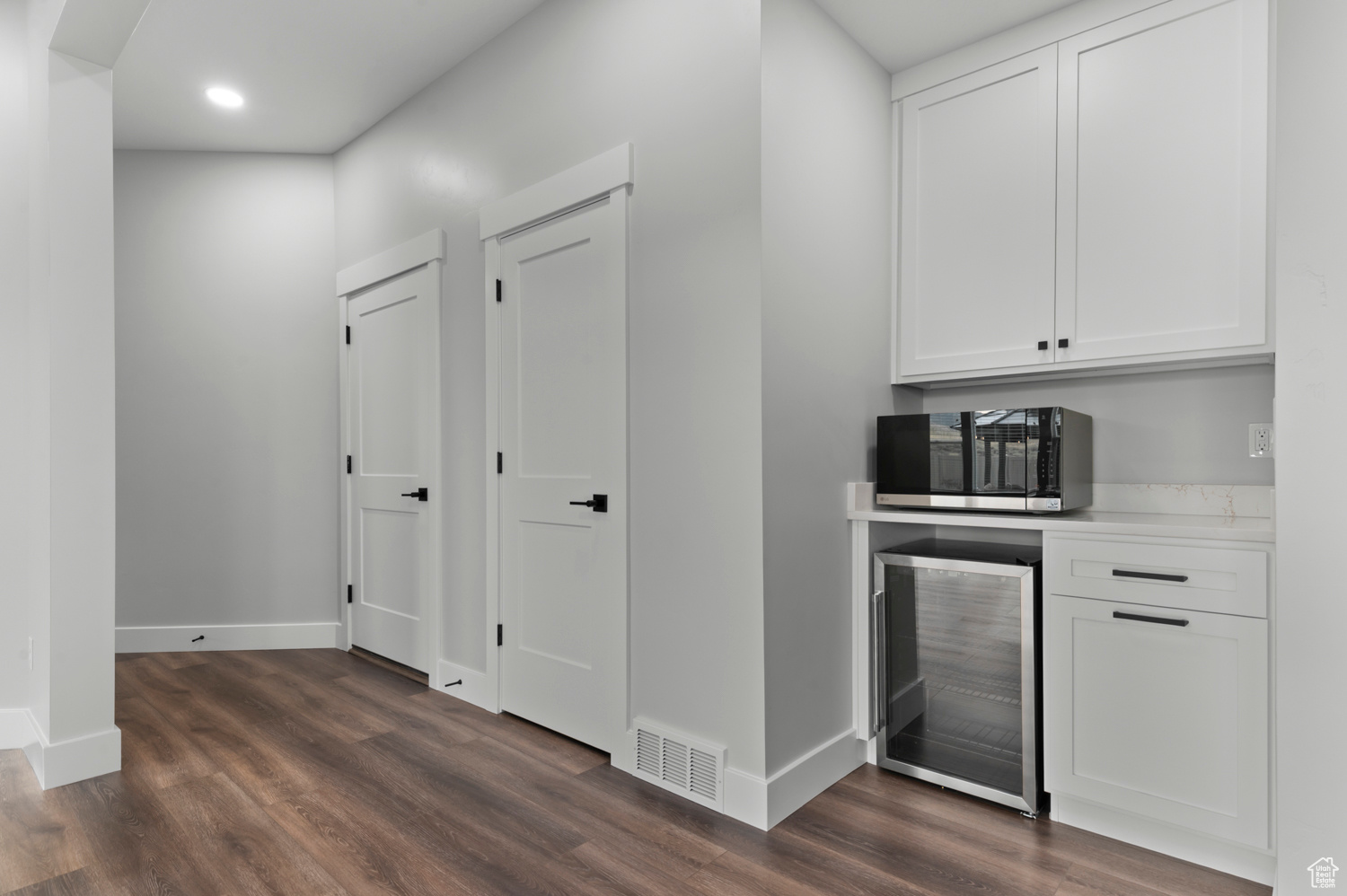 BEACON HILL - Residential