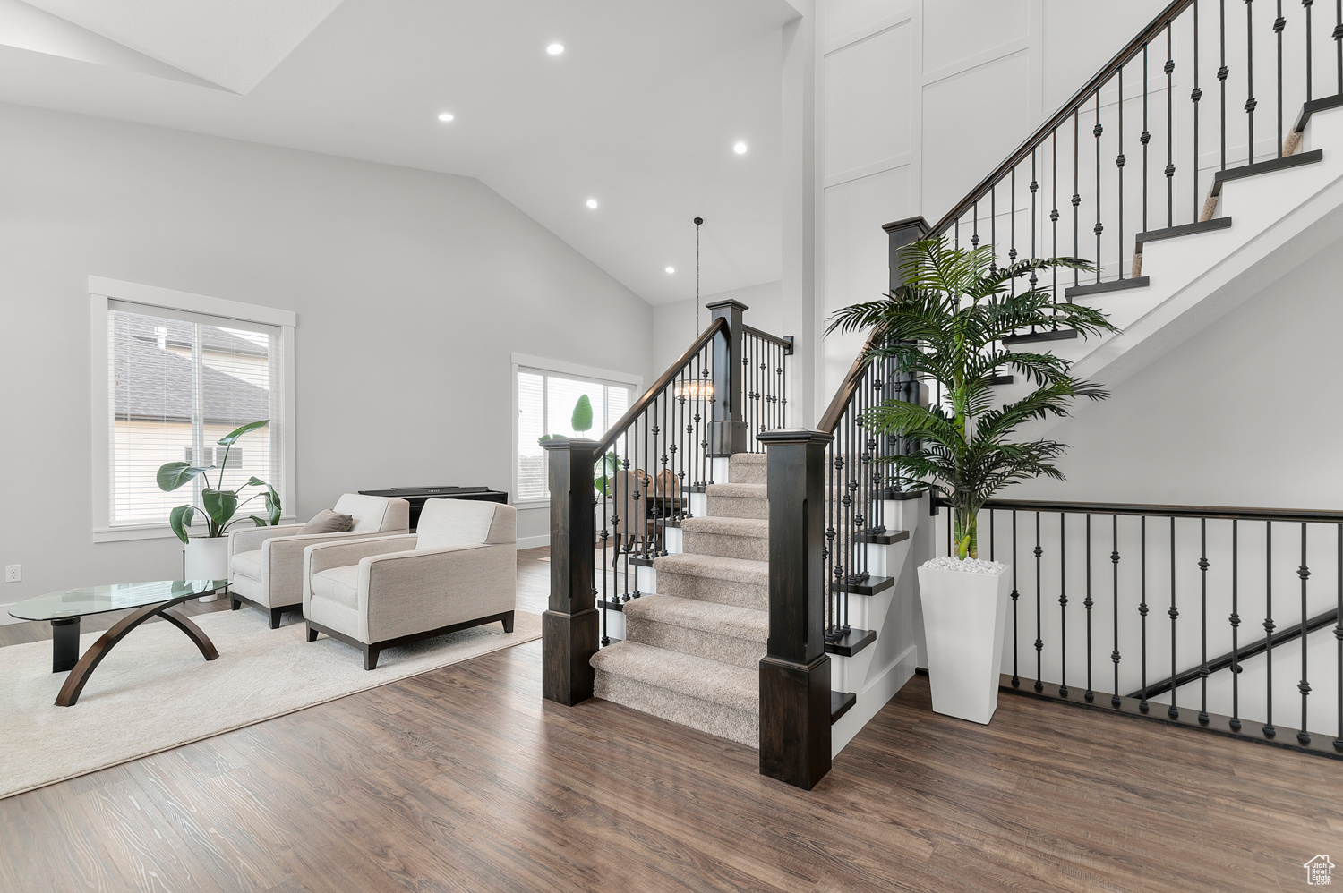 BEACON HILL - Residential