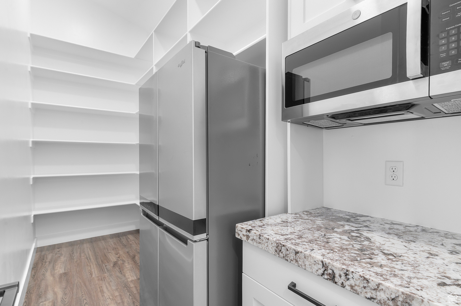 BEACON HILL - Residential