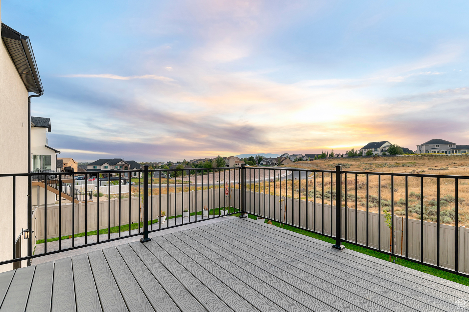 BEACON HILL - Residential