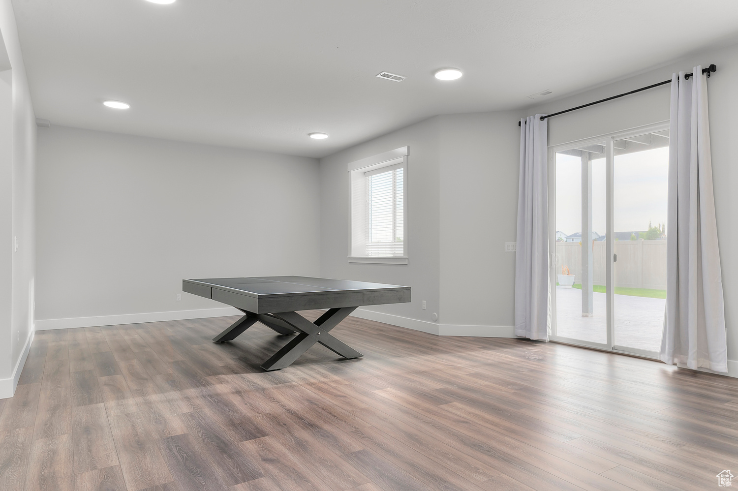 BEACON HILL - Residential