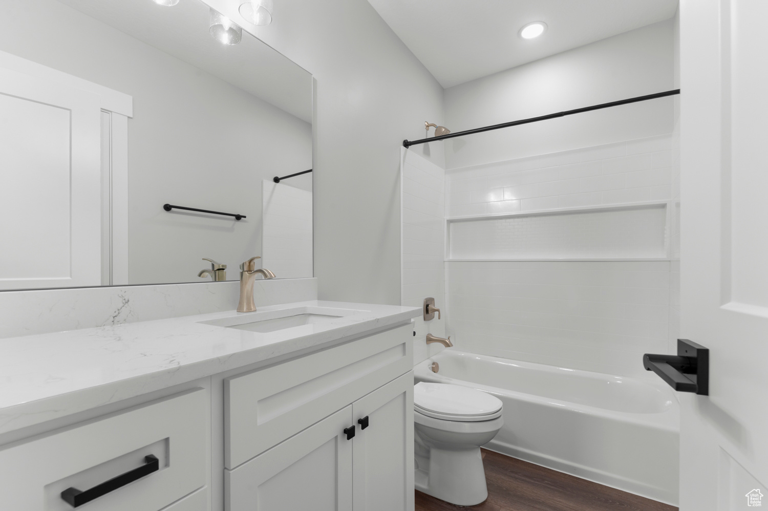 BEACON HILL - Residential