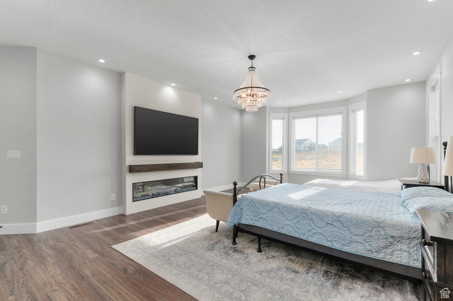 BEACON HILL - Residential