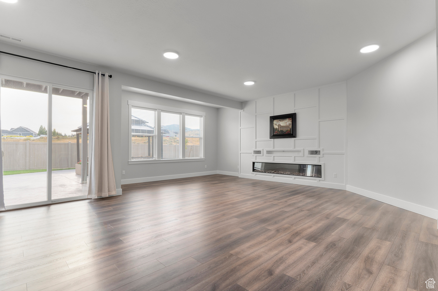 BEACON HILL - Residential