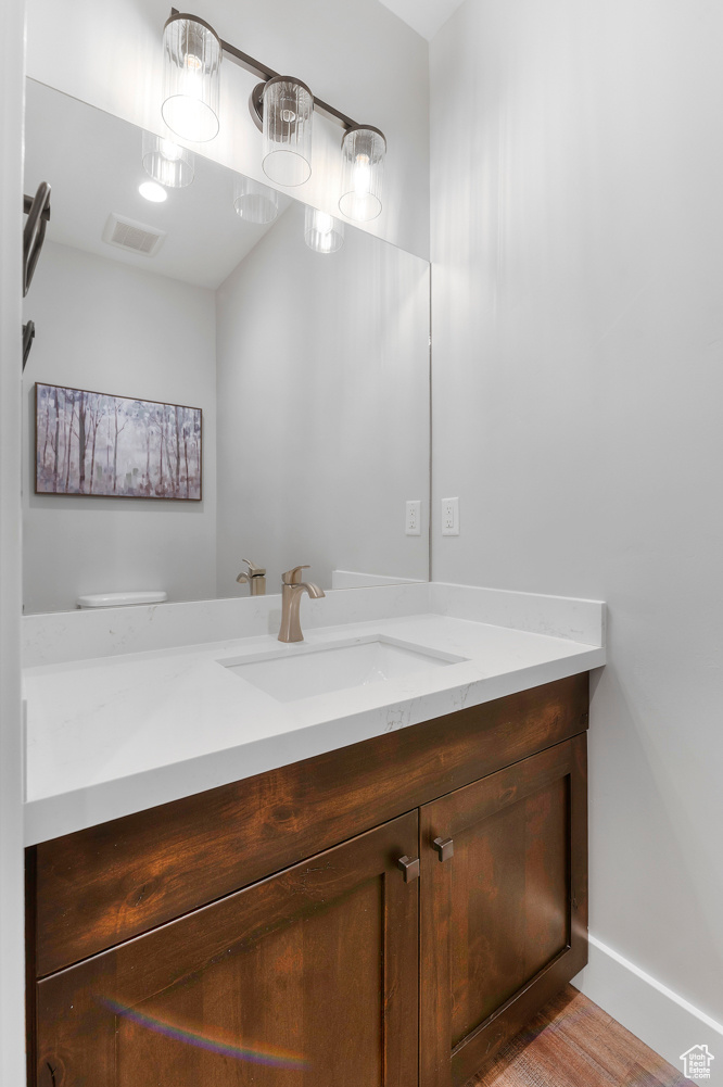 BEACON HILL - Residential