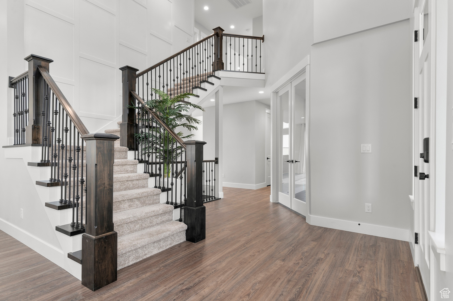 BEACON HILL - Residential