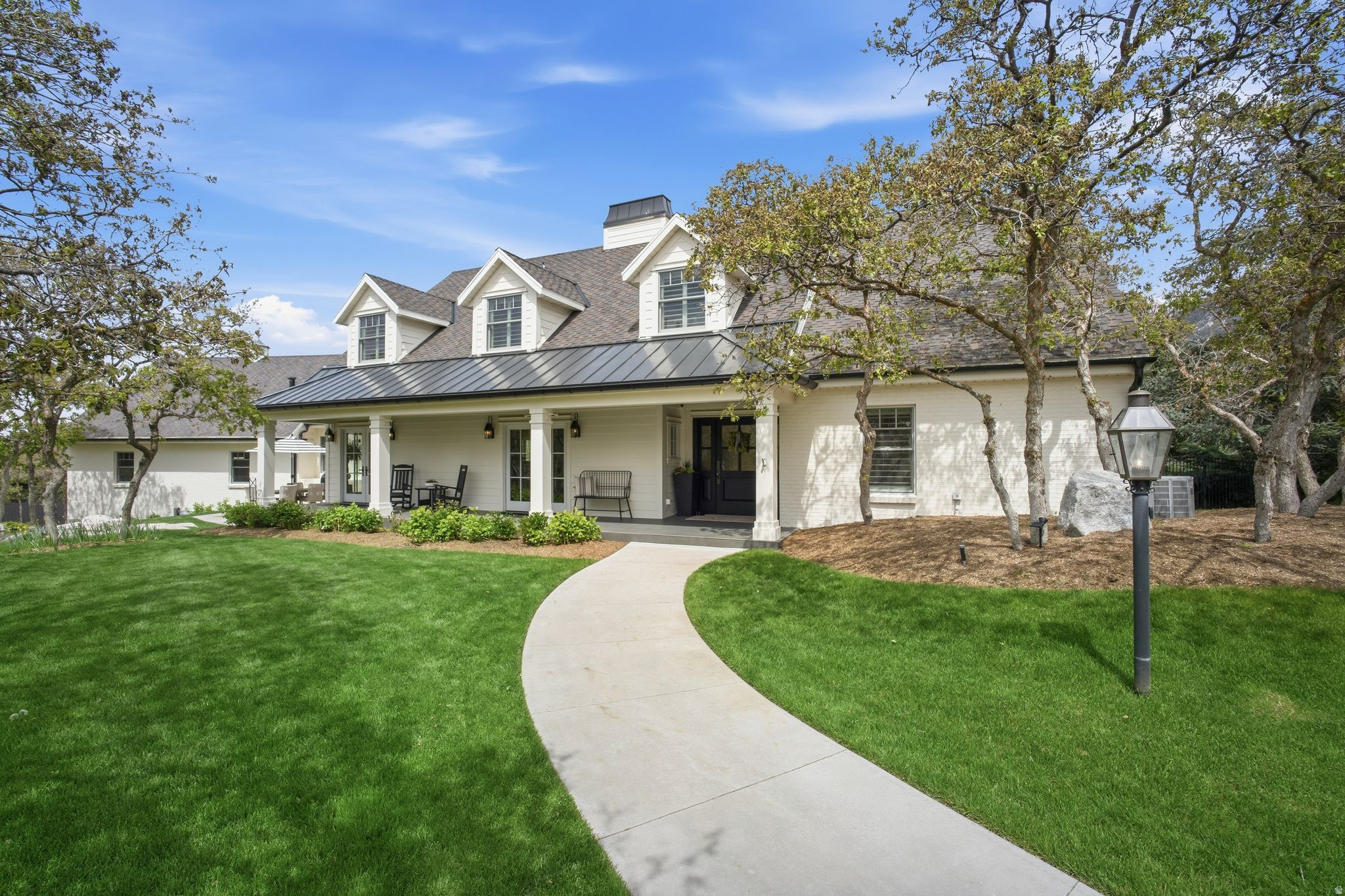 PEPPERWOOD - Residential