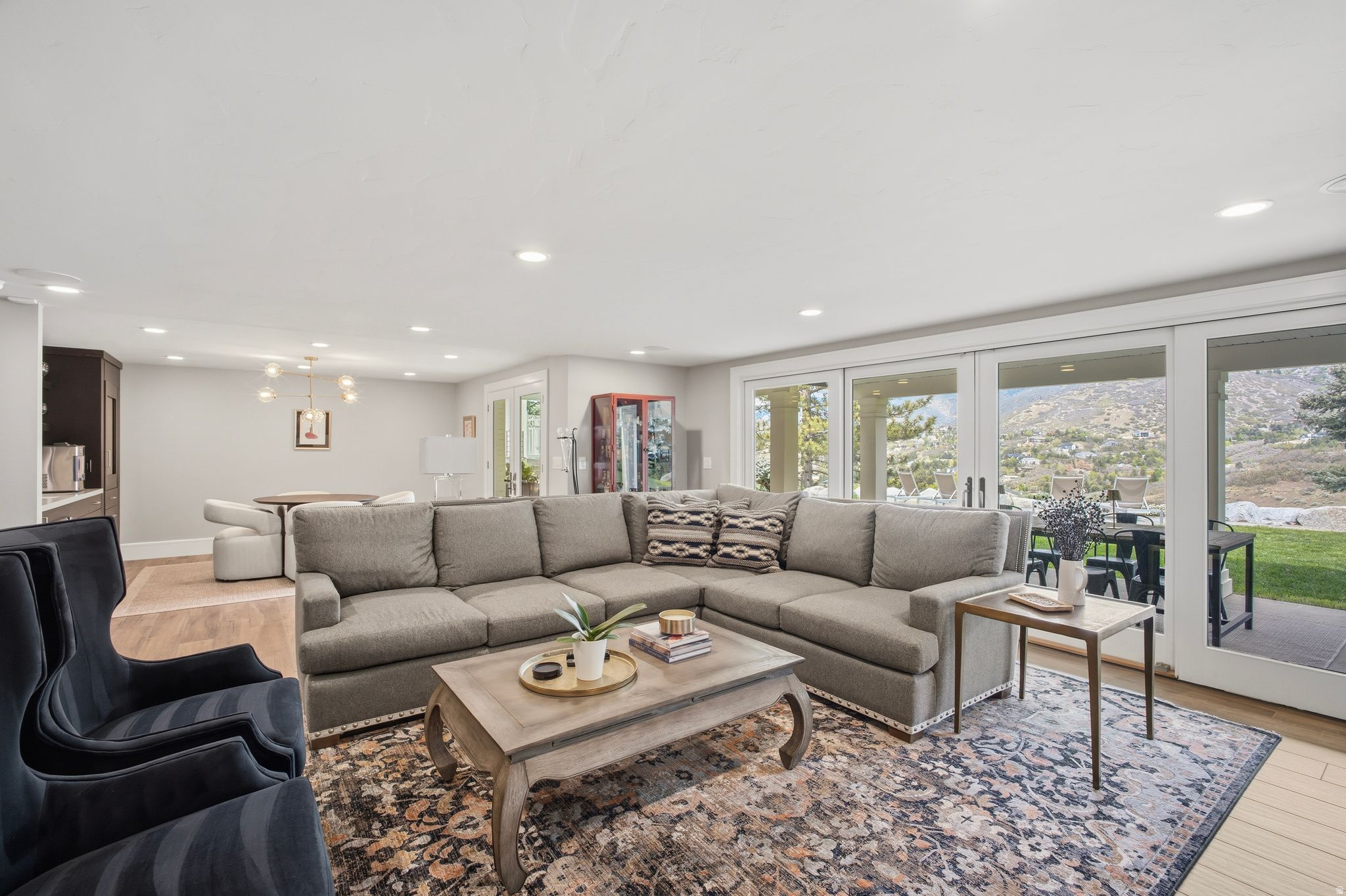 PEPPERWOOD - Residential