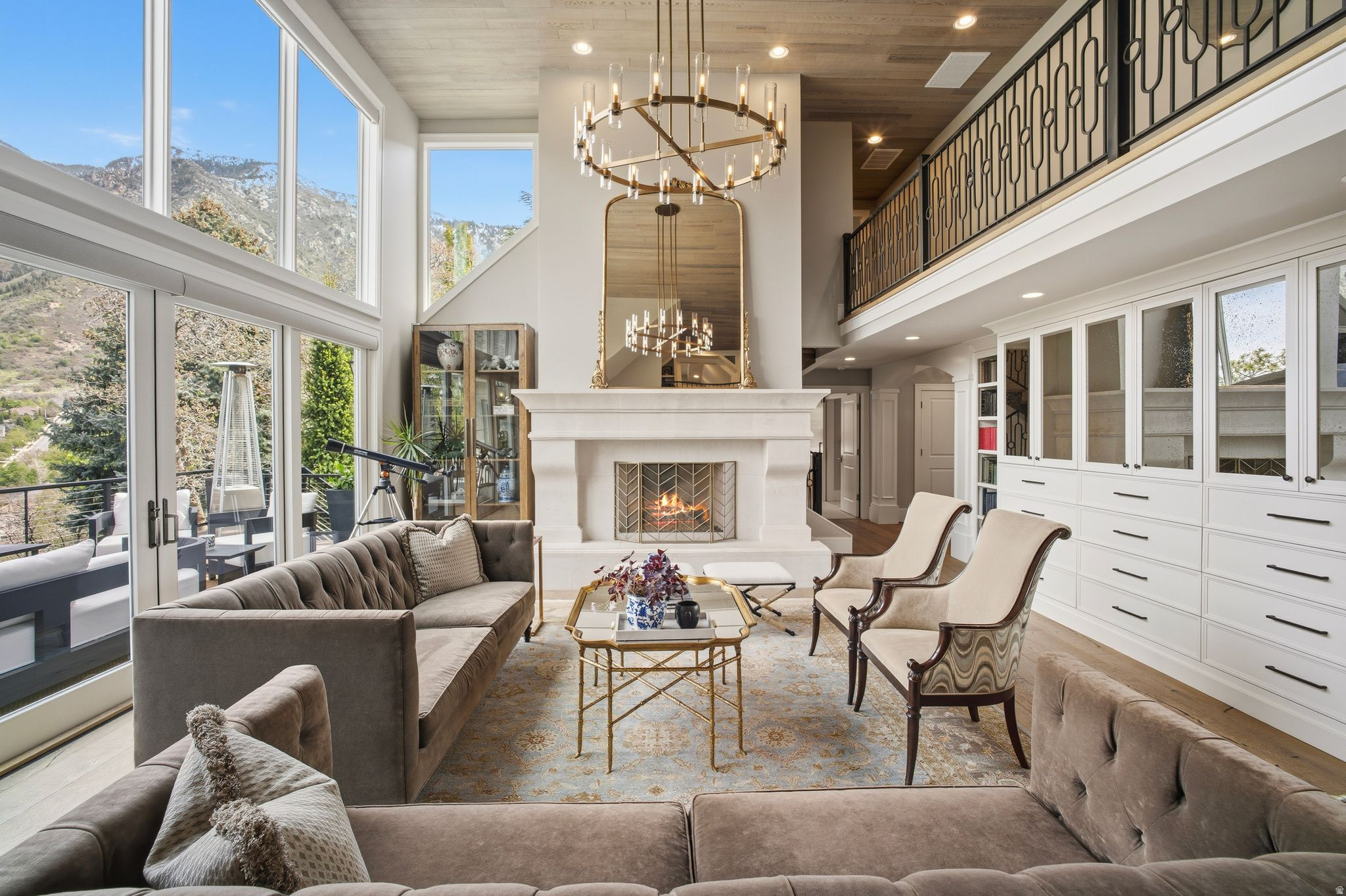 PEPPERWOOD - Residential