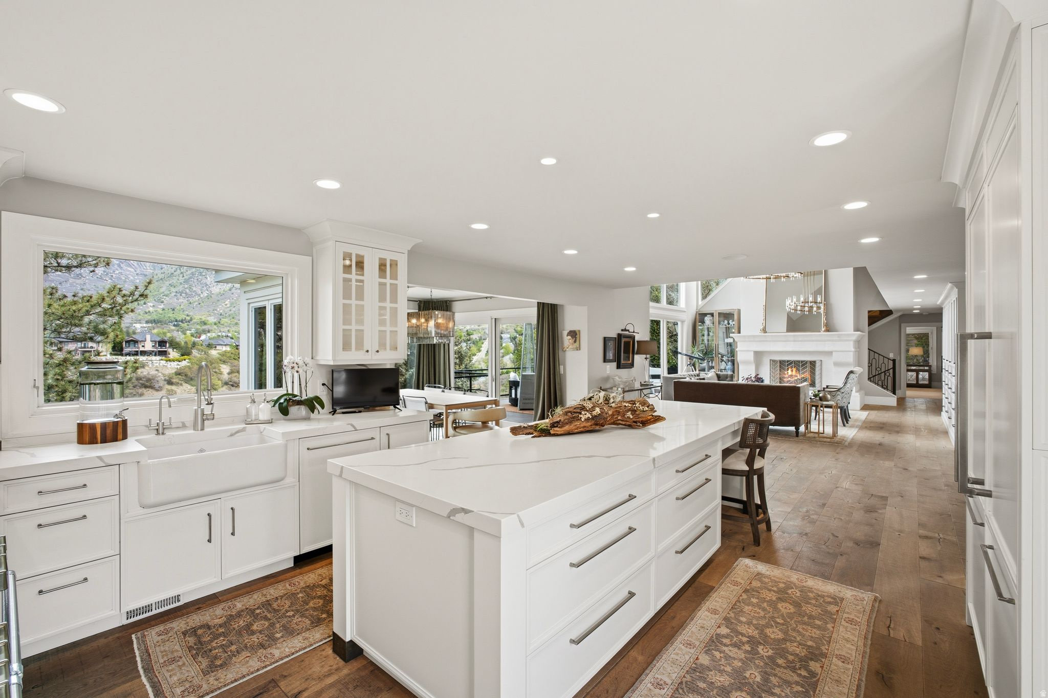 PEPPERWOOD - Residential