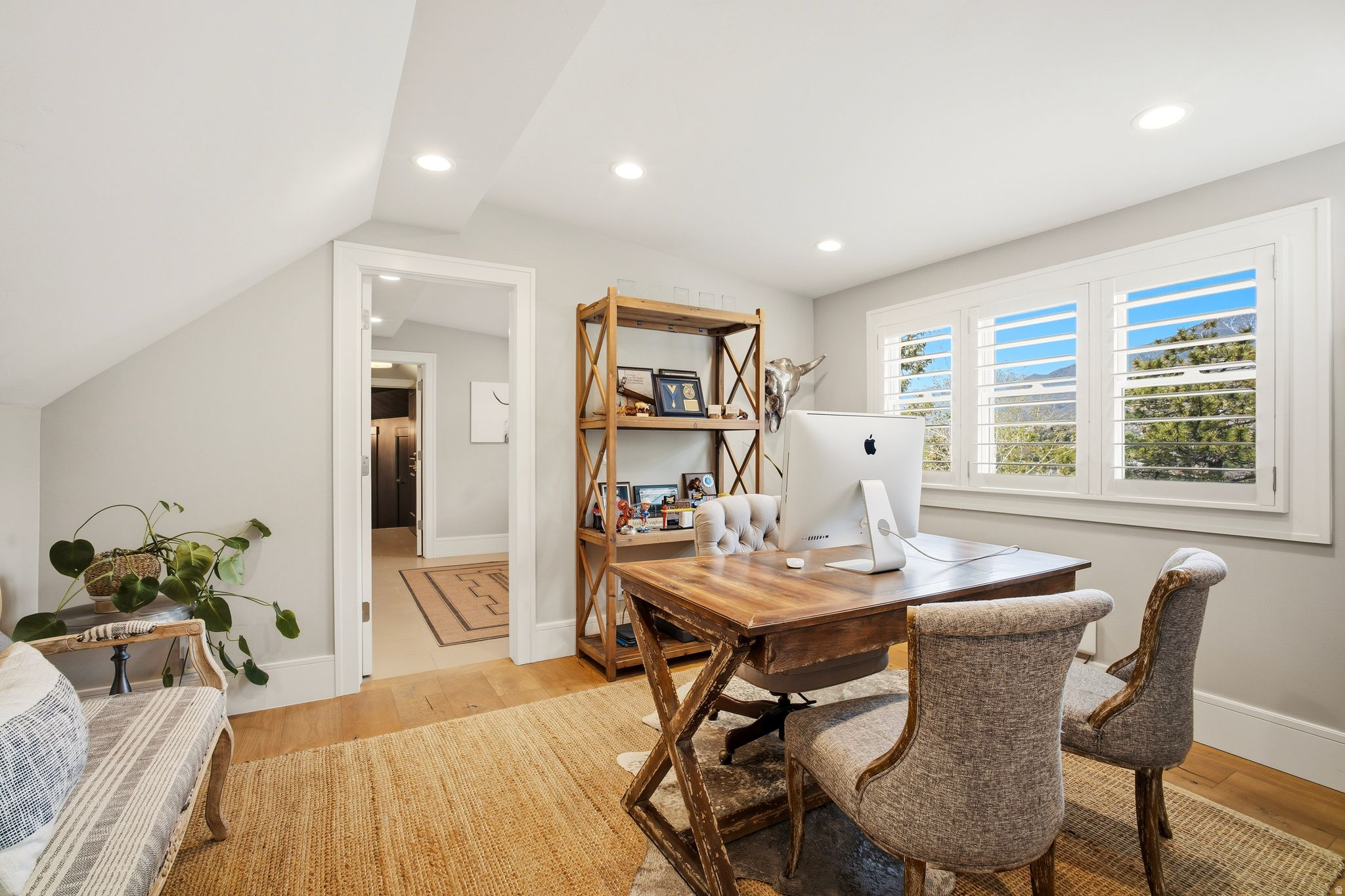 PEPPERWOOD - Residential
