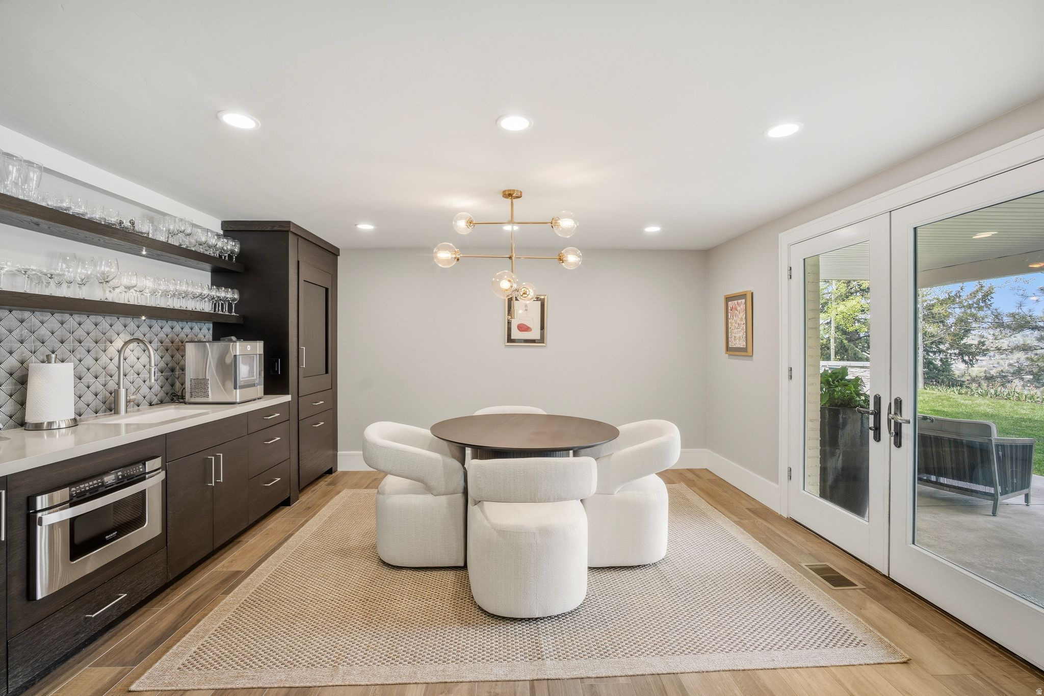 PEPPERWOOD - Residential