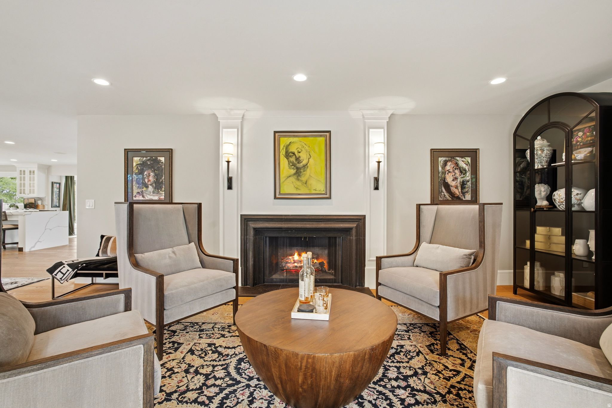PEPPERWOOD - Residential