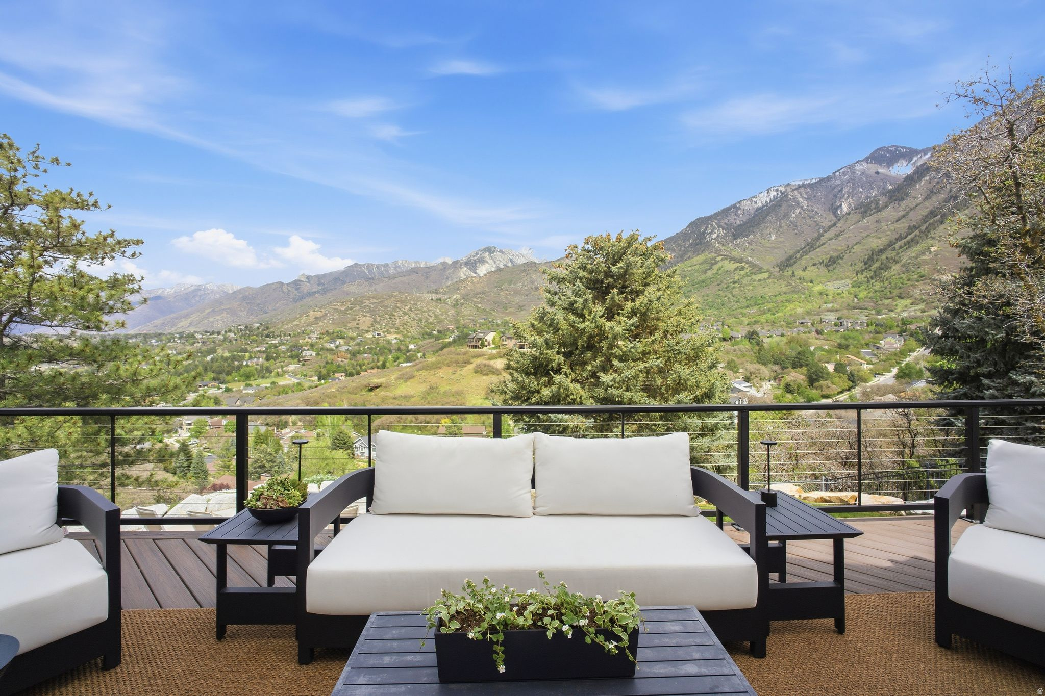 PEPPERWOOD - Residential