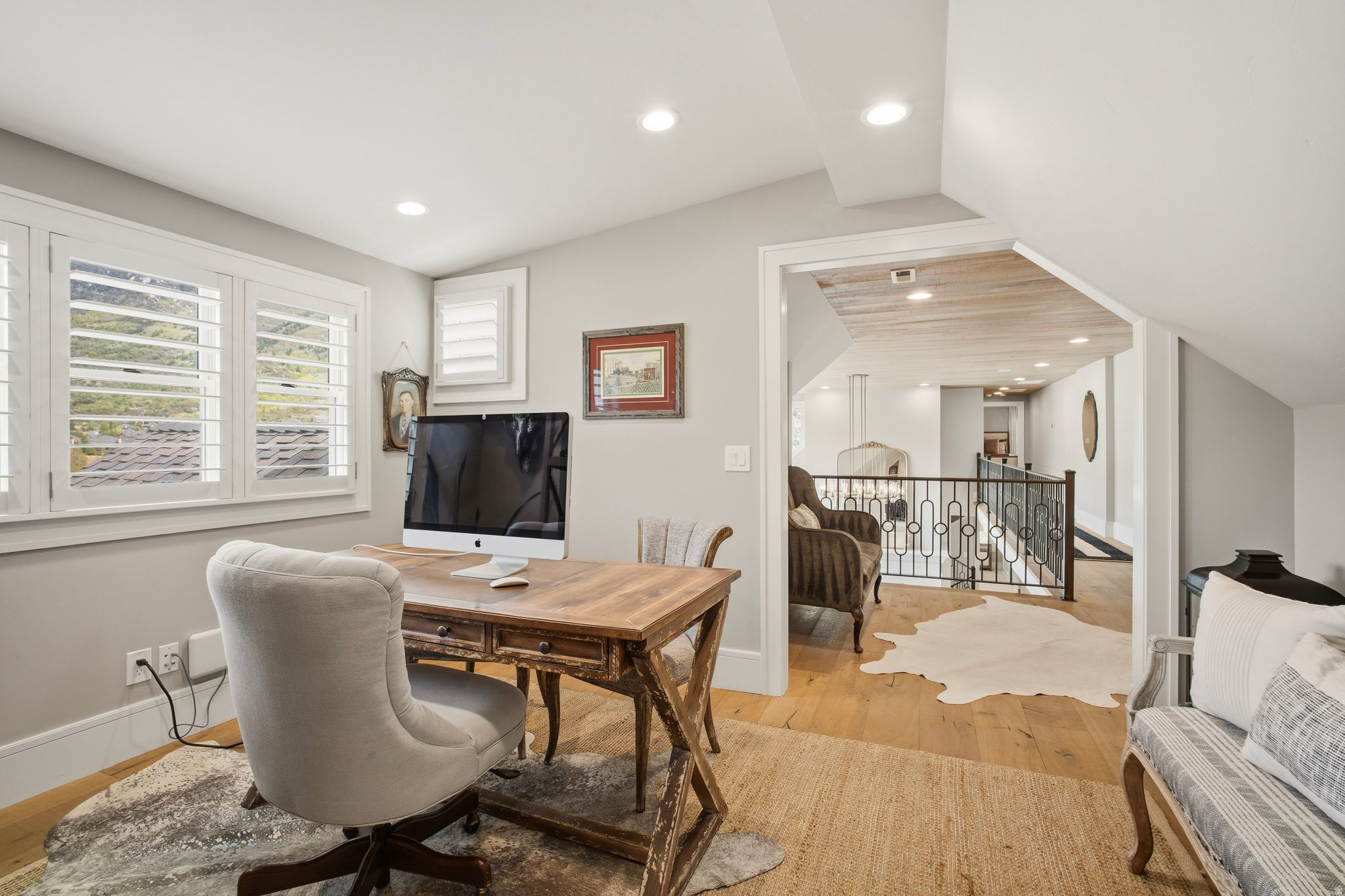 PEPPERWOOD - Residential