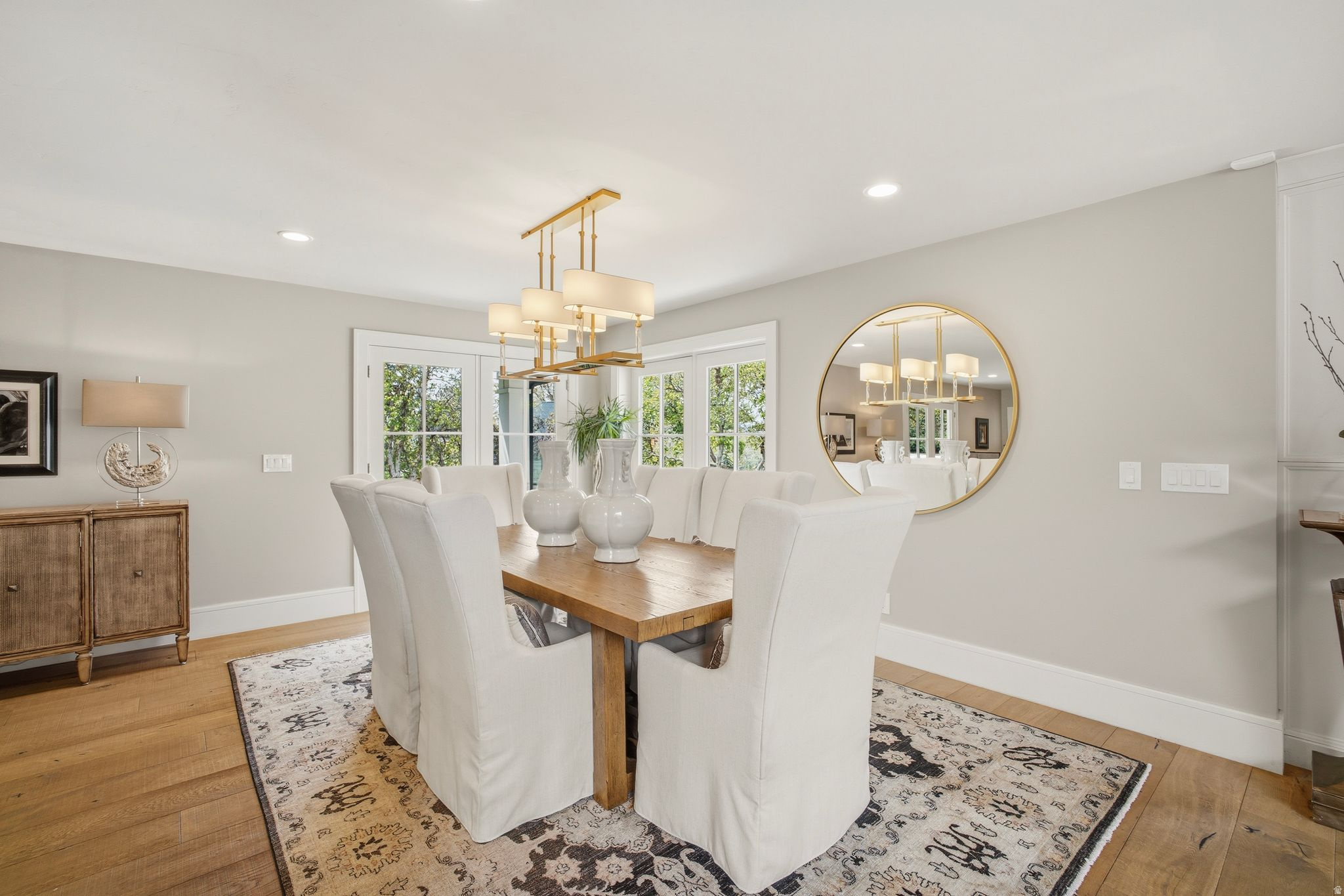 PEPPERWOOD - Residential