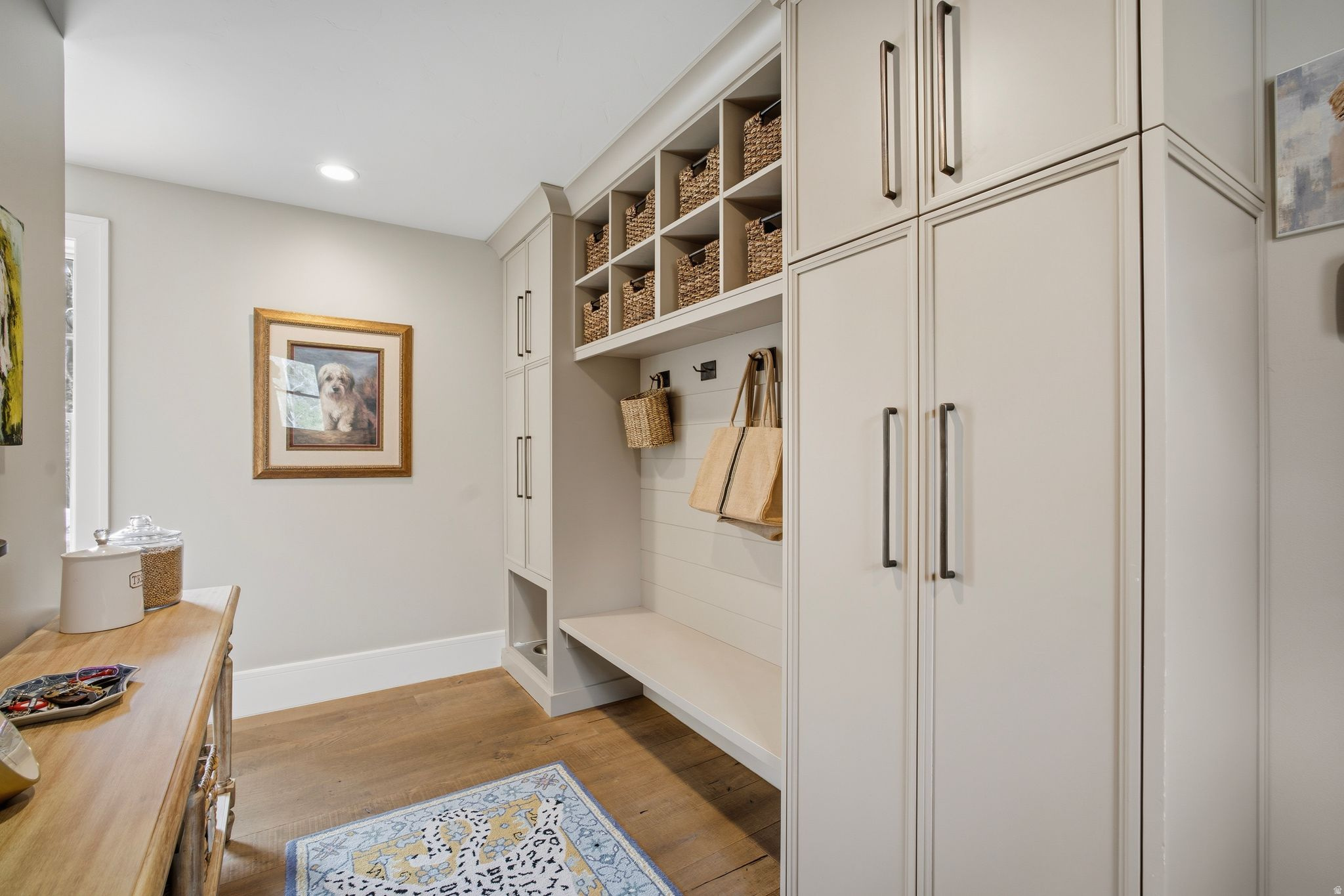 PEPPERWOOD - Residential