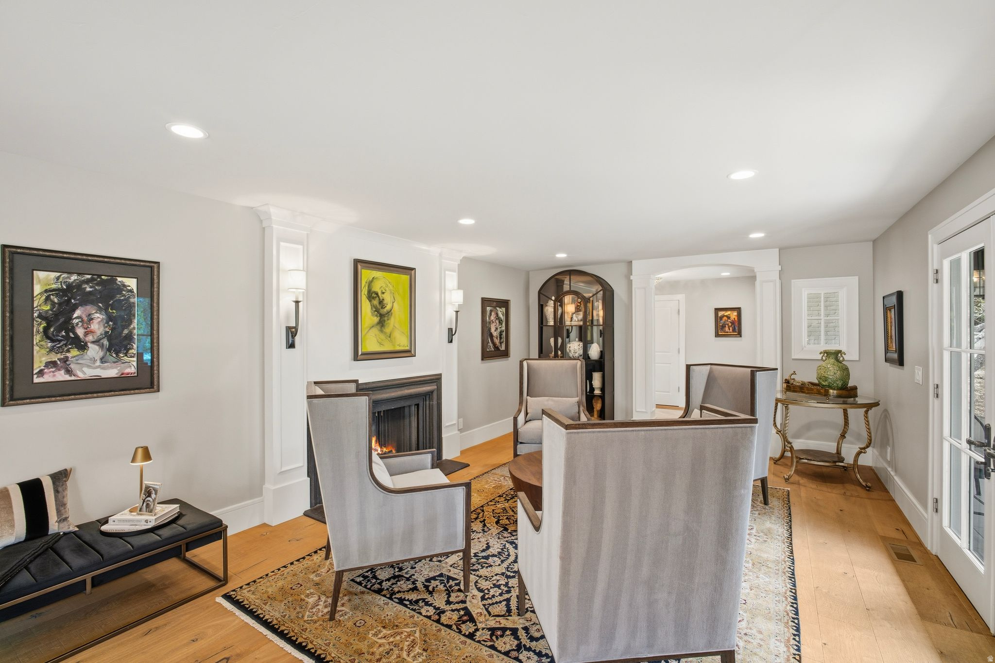 PEPPERWOOD - Residential