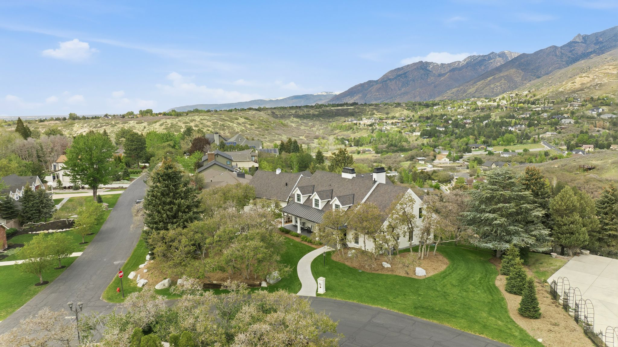 PEPPERWOOD - Residential