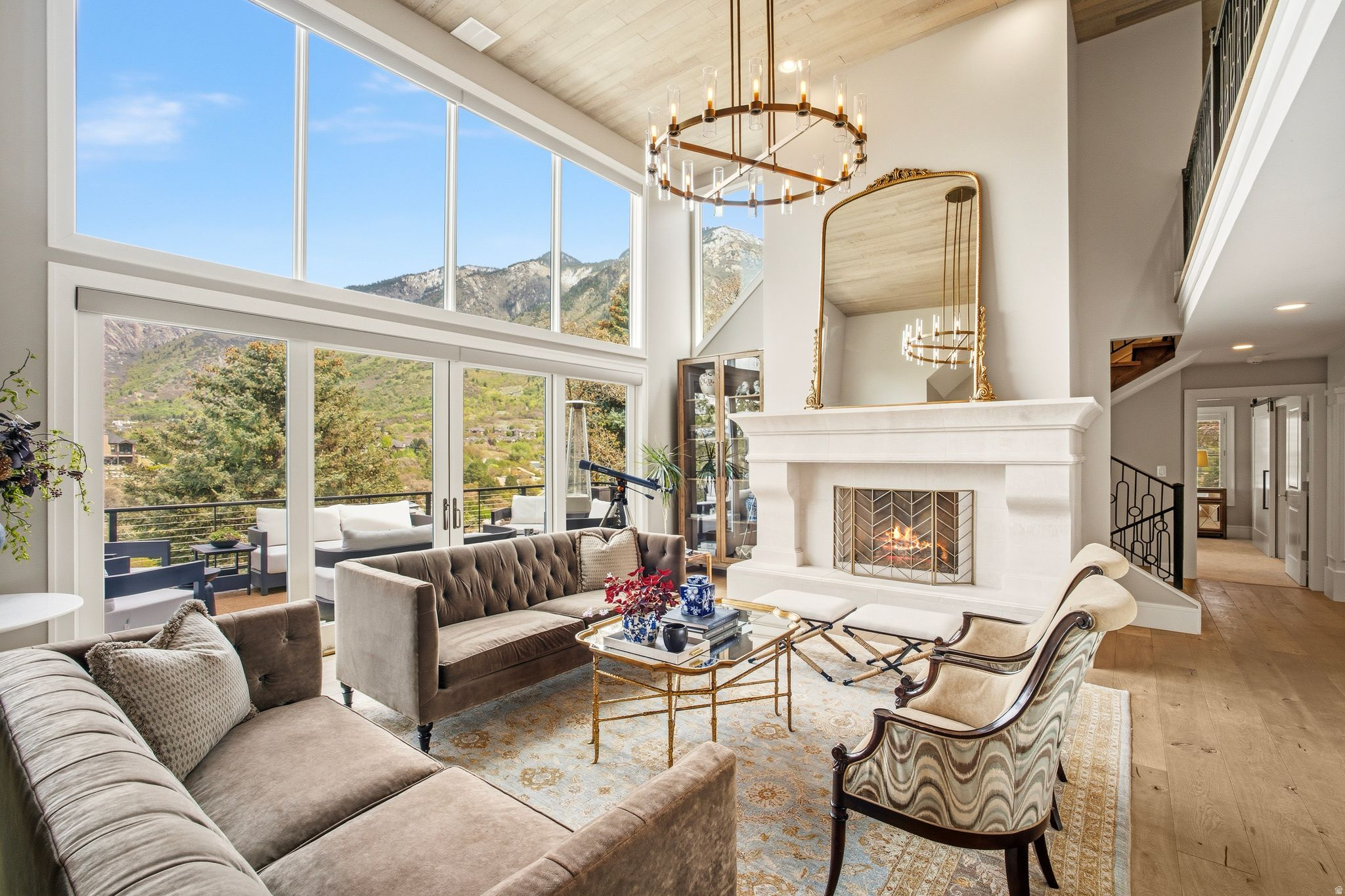 PEPPERWOOD - Residential