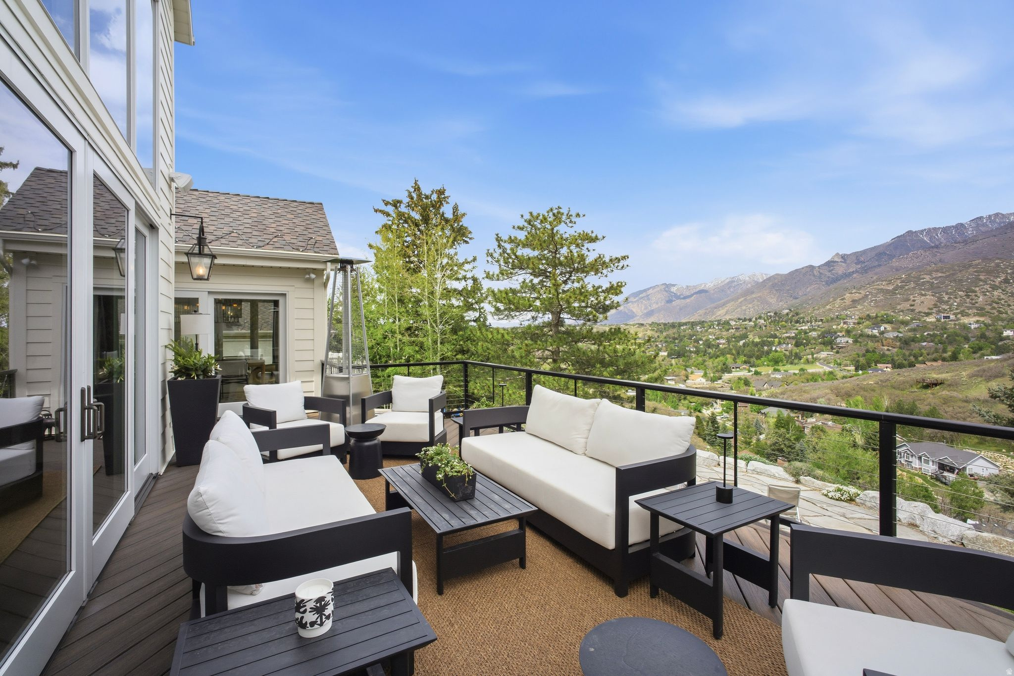 PEPPERWOOD - Residential