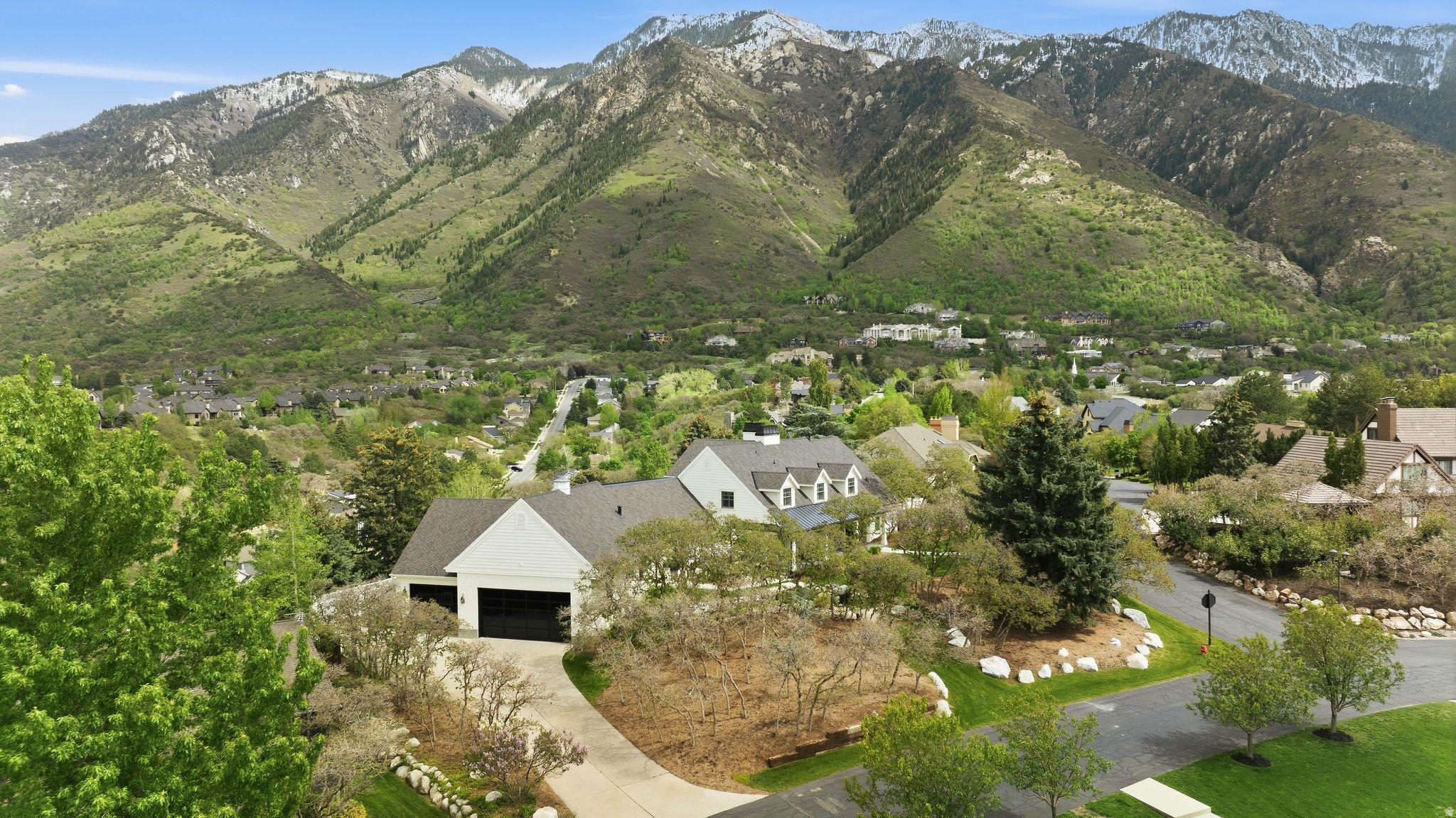 PEPPERWOOD - Residential