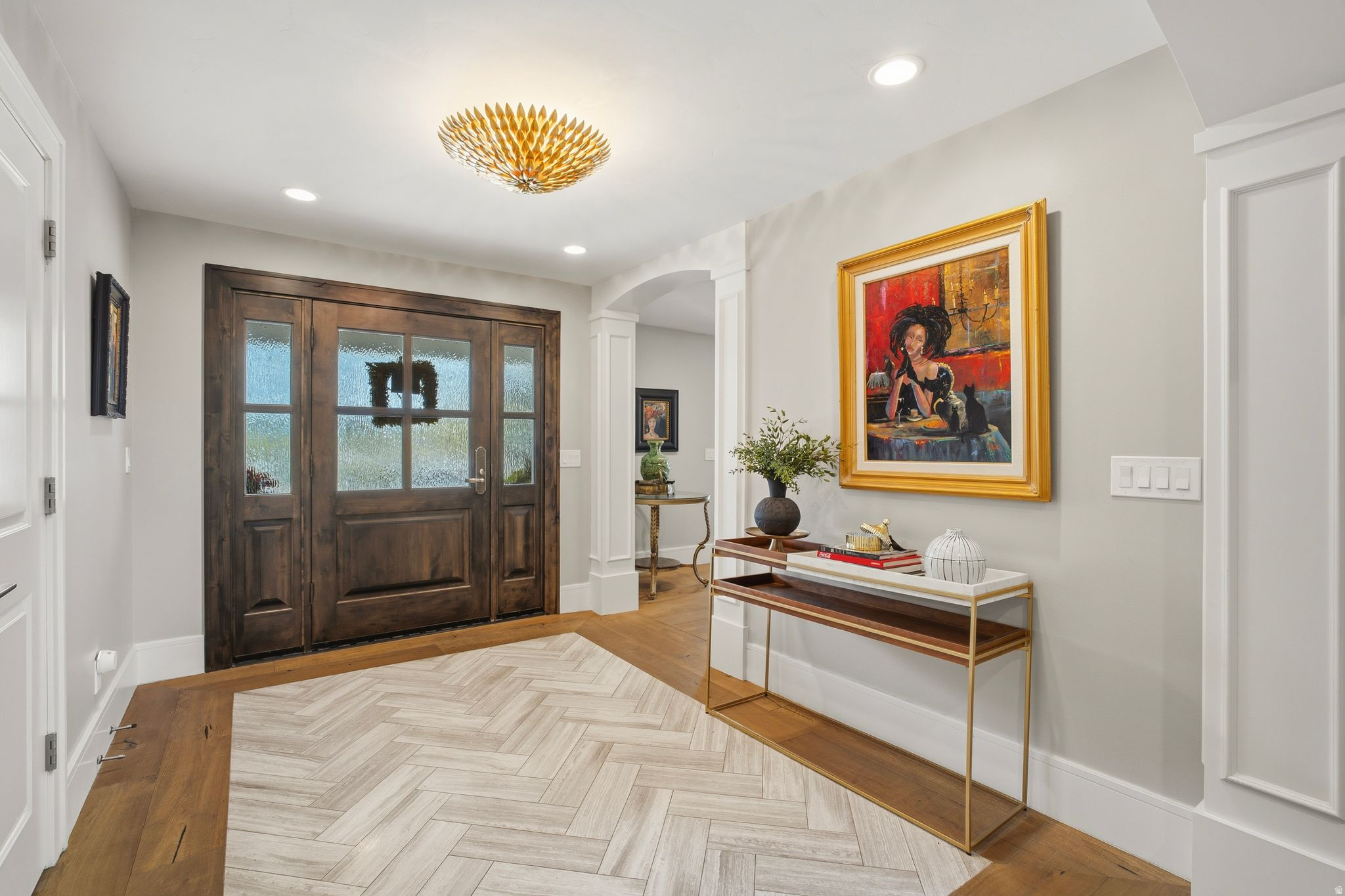 PEPPERWOOD - Residential