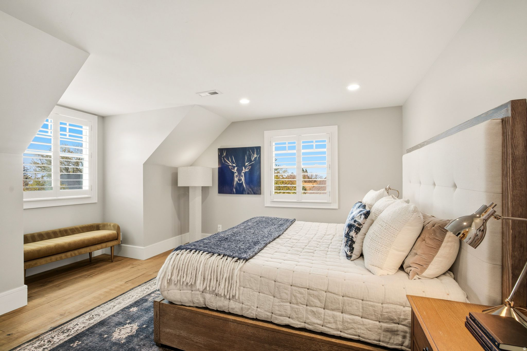 PEPPERWOOD - Residential