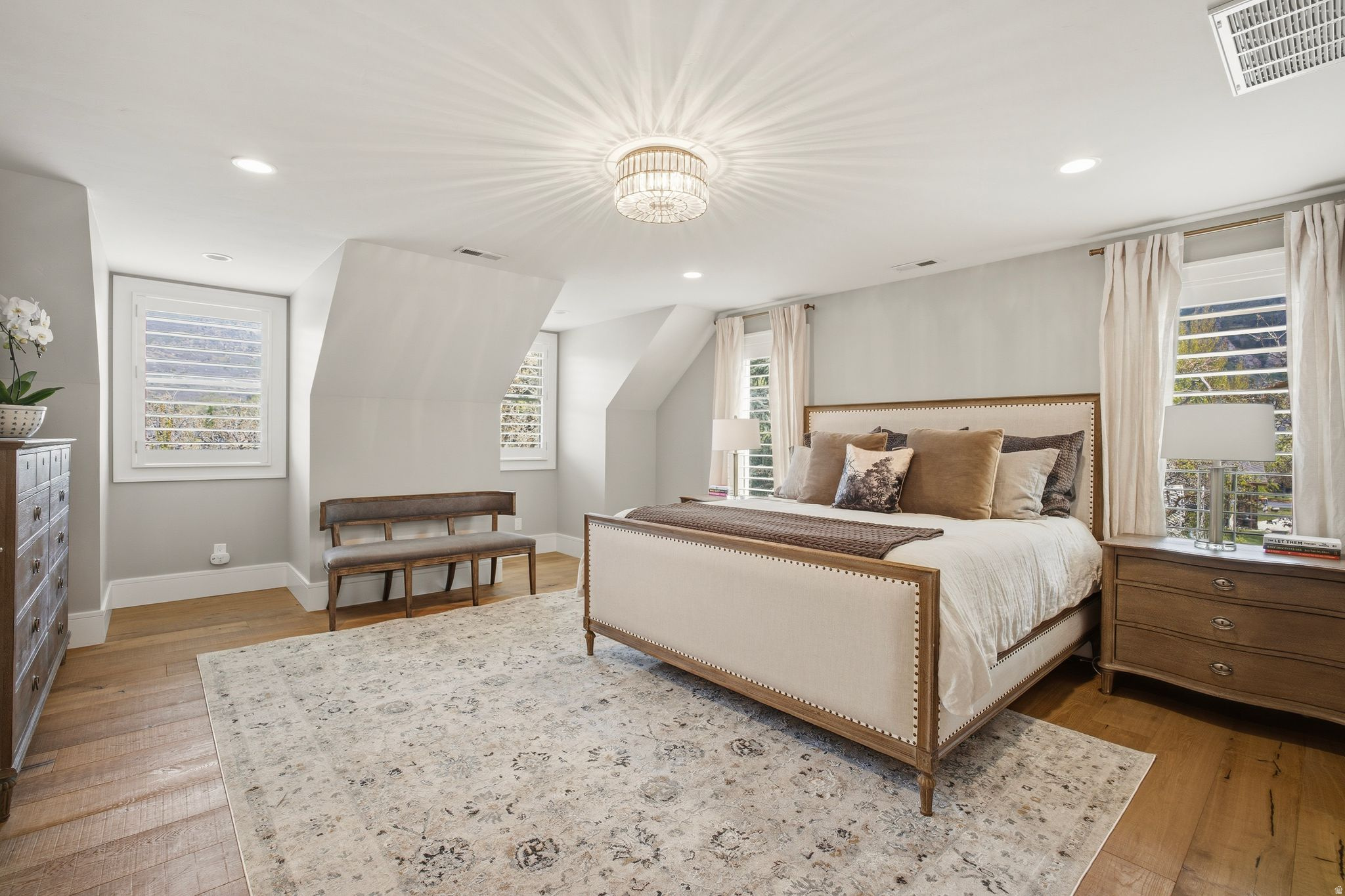 PEPPERWOOD - Residential