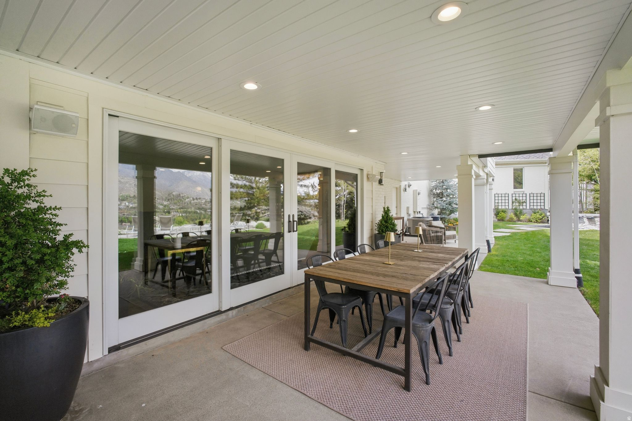 PEPPERWOOD - Residential