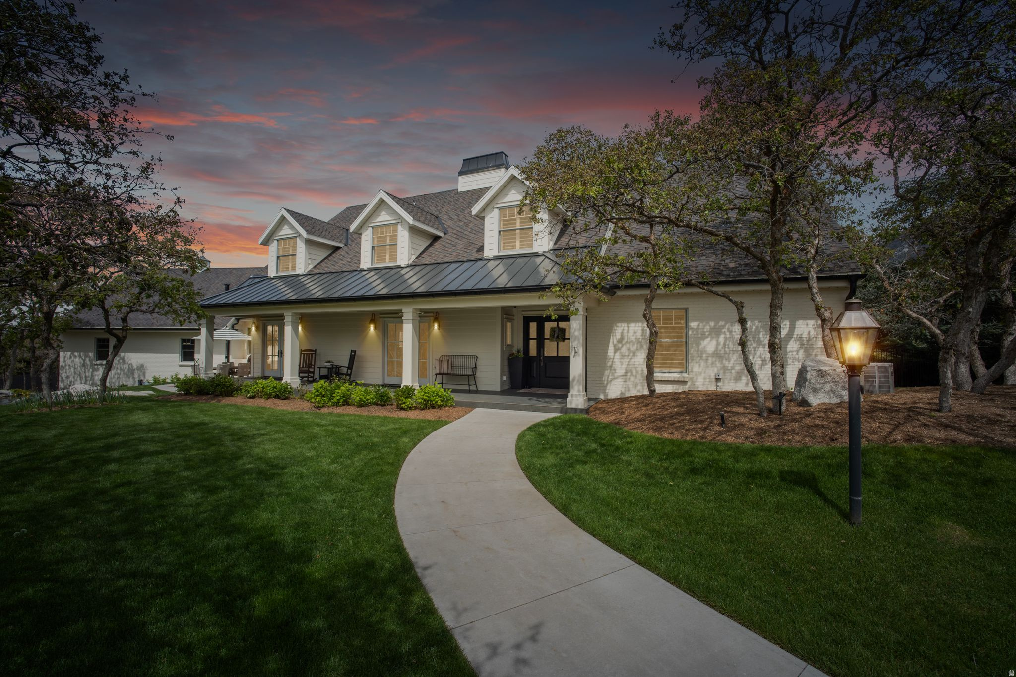 PEPPERWOOD - Residential