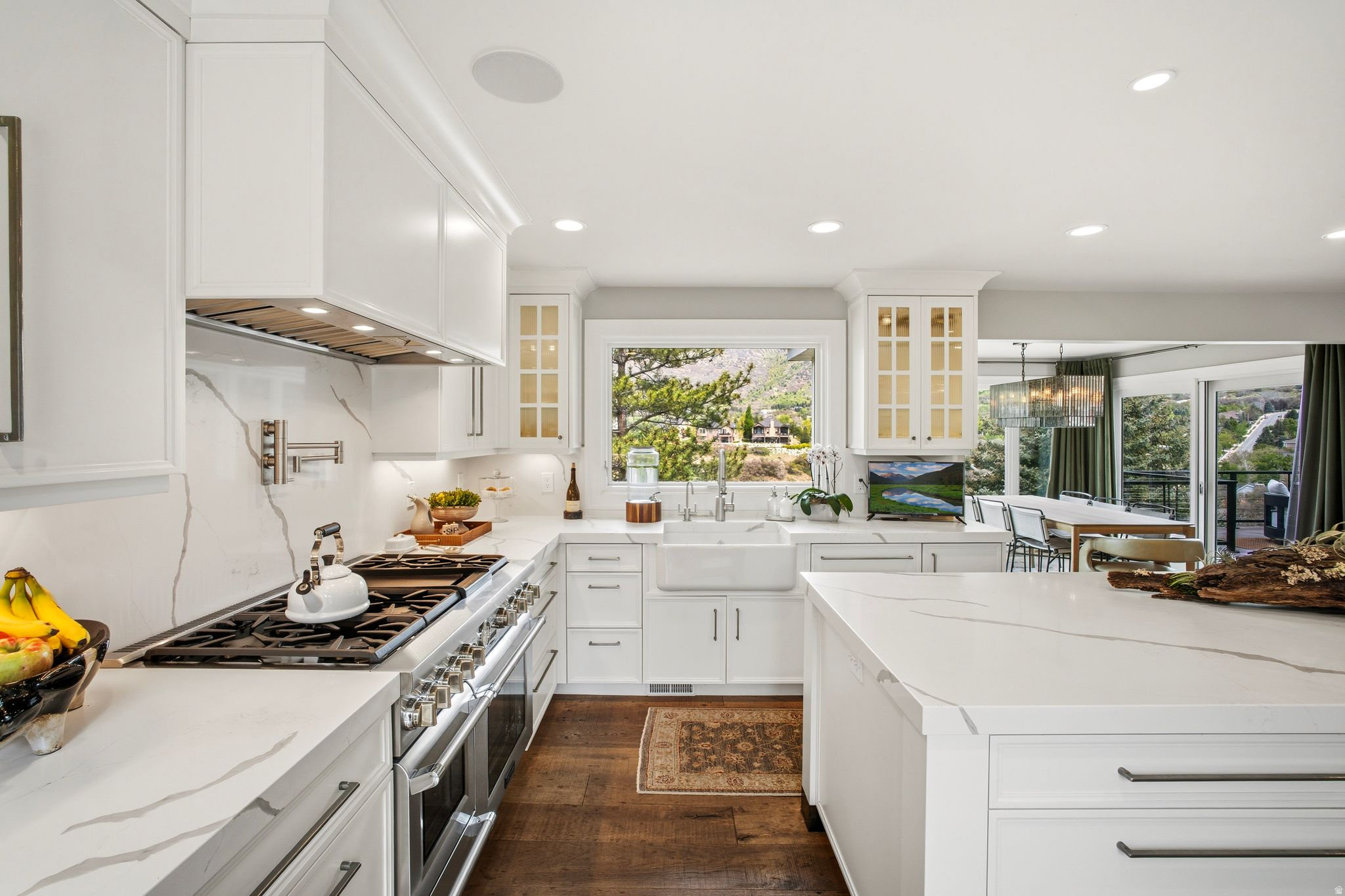 PEPPERWOOD - Residential
