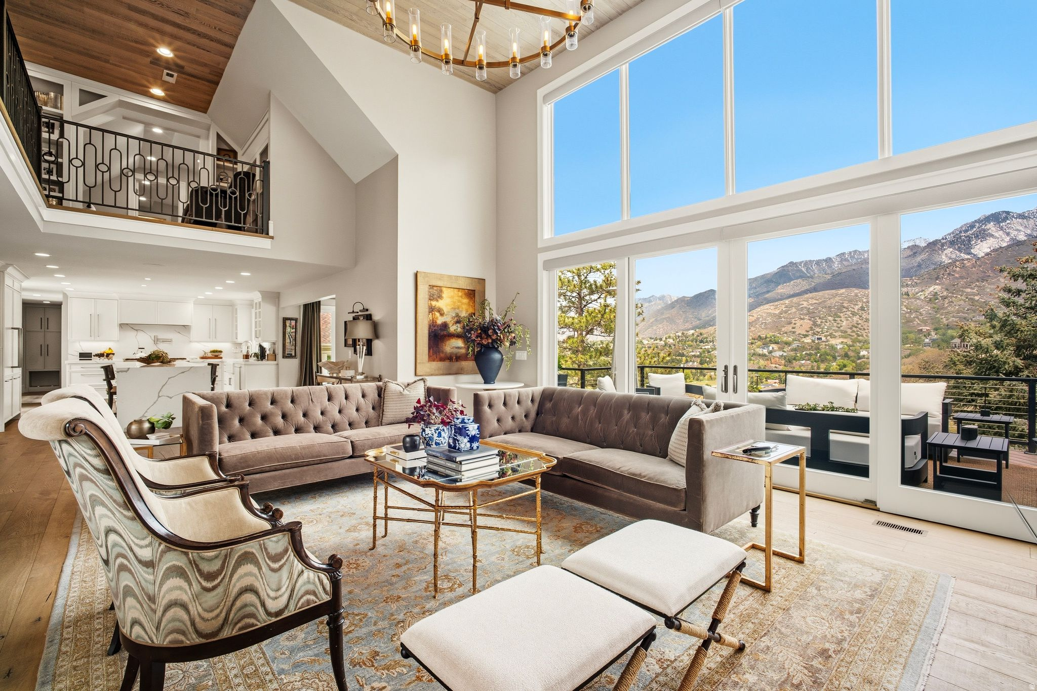 PEPPERWOOD - Residential