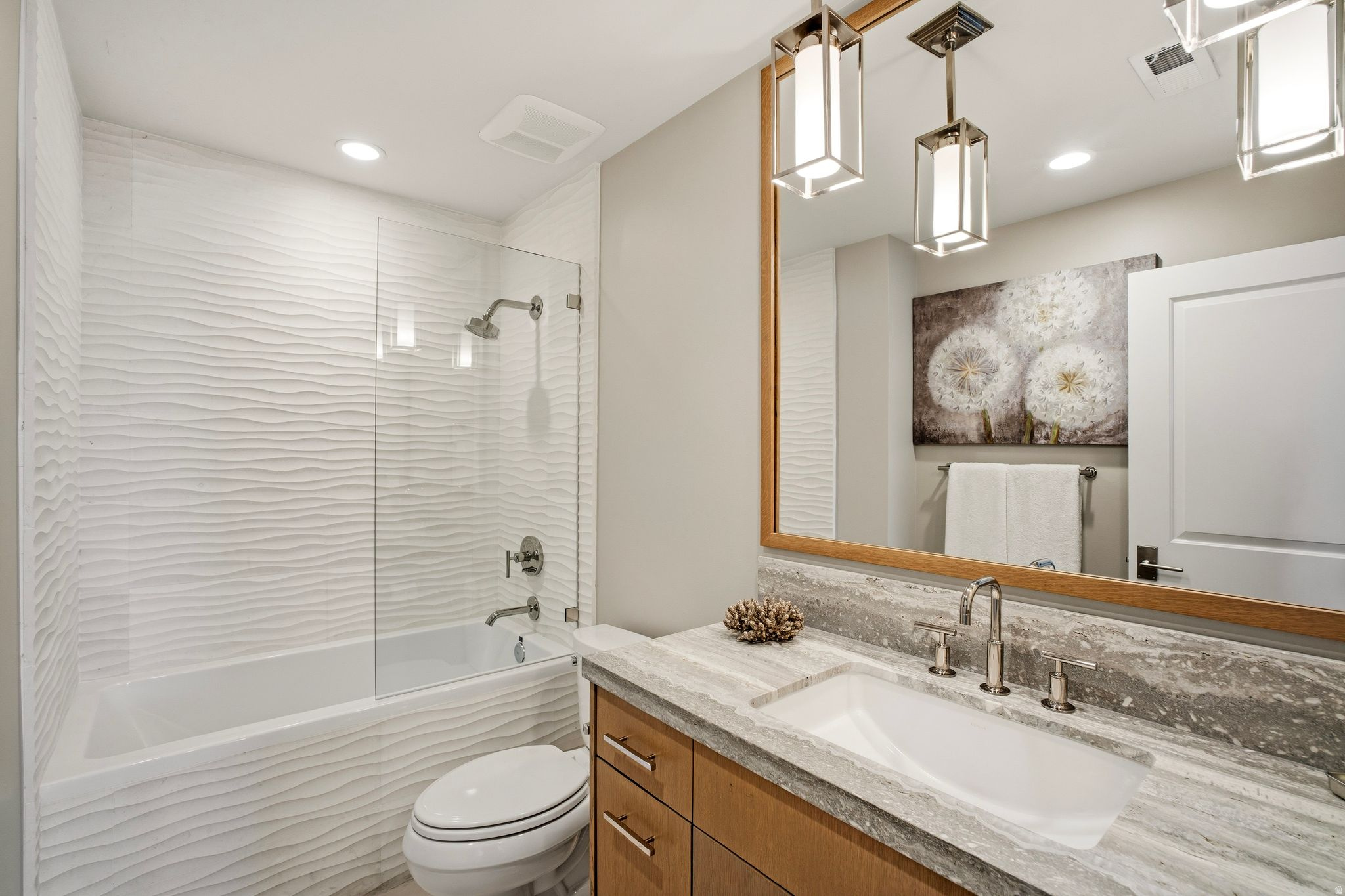 PEPPERWOOD - Residential
