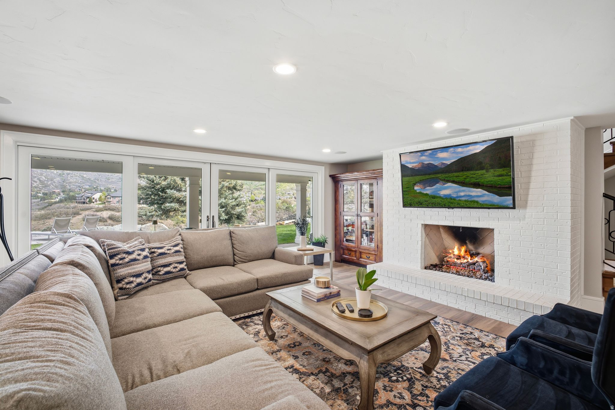 PEPPERWOOD - Residential
