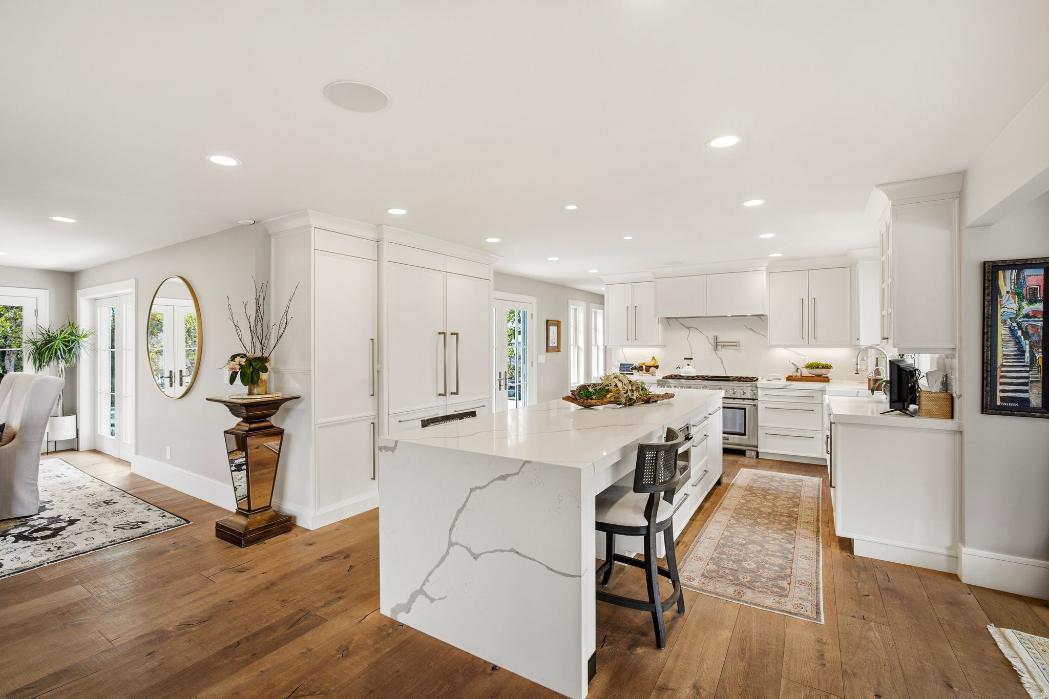 PEPPERWOOD - Residential